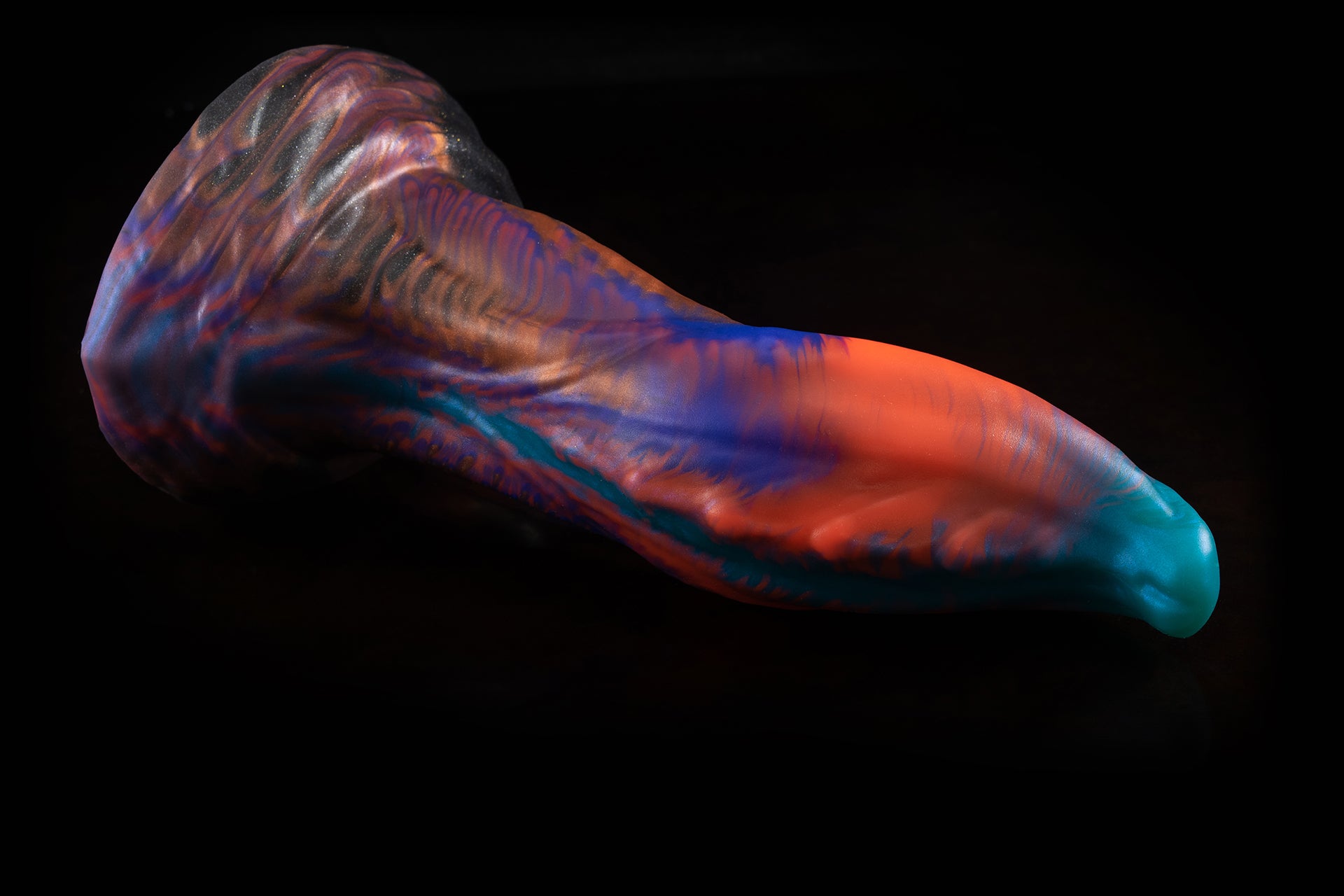 4157 Large Hidora in Medium Firmness with Suction Cup