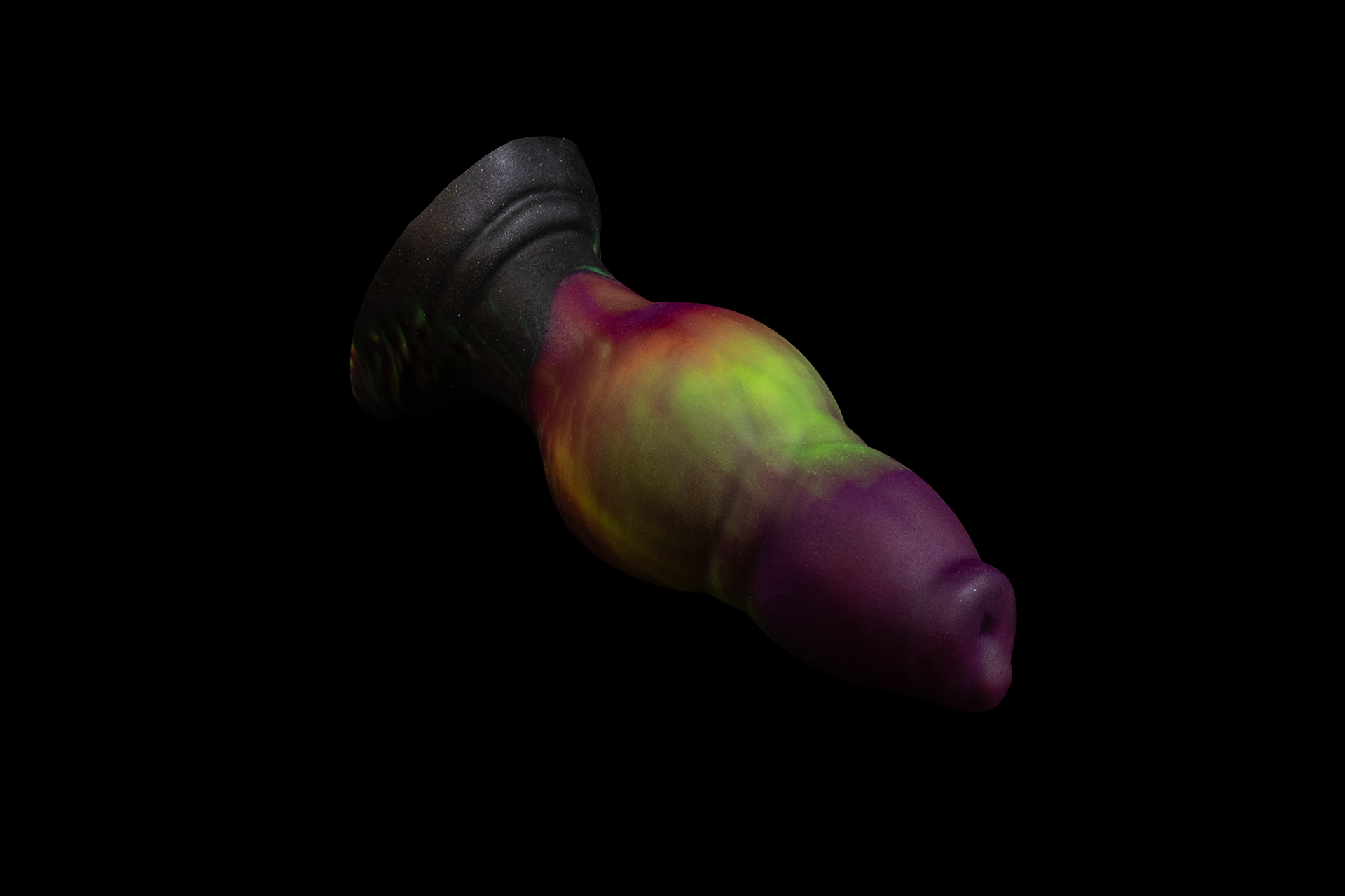 9840 Small Jake in Medium Firmness