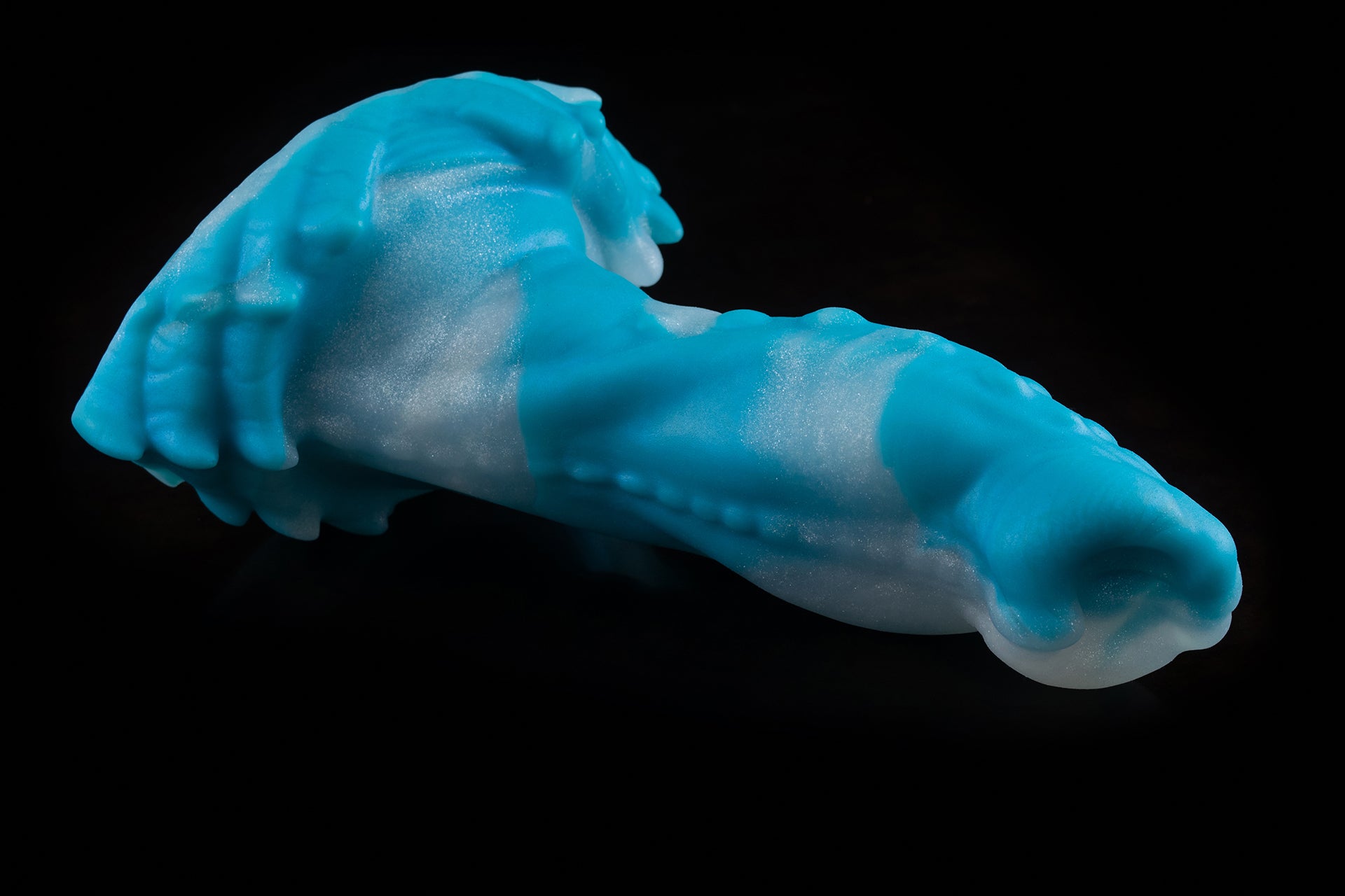 4182 Medium Croxic in Soft Firmness with Suction Cup