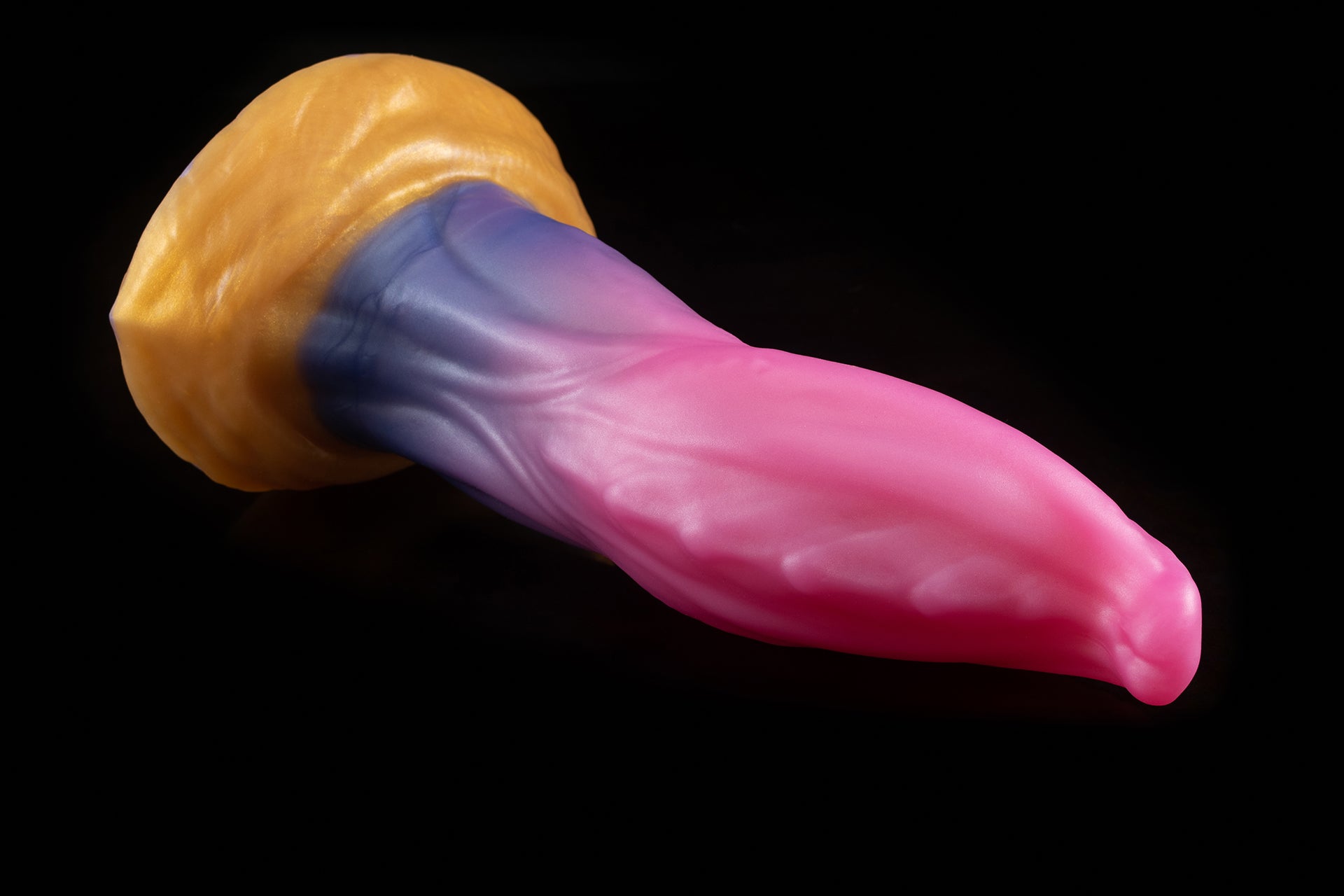 4207 Large Hidora in Medium Firmness with Suction Cup