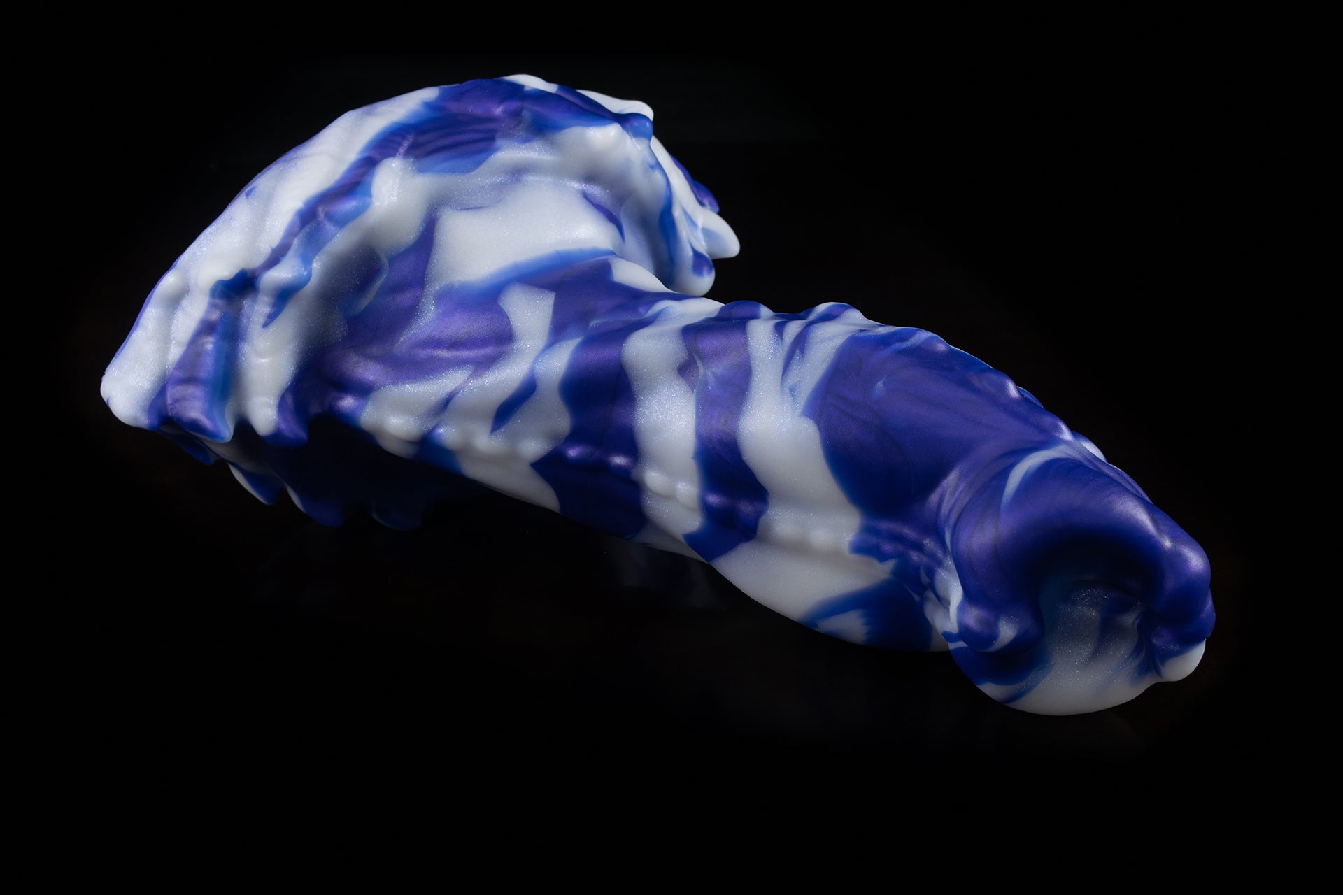 4231 Large Croxic in Soft Firmness with Suction Cup