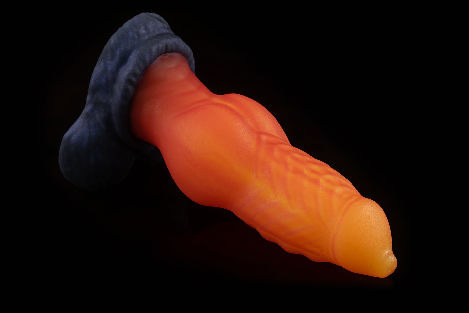 4254 Small Dante in Medium Firmness with Suction Cup