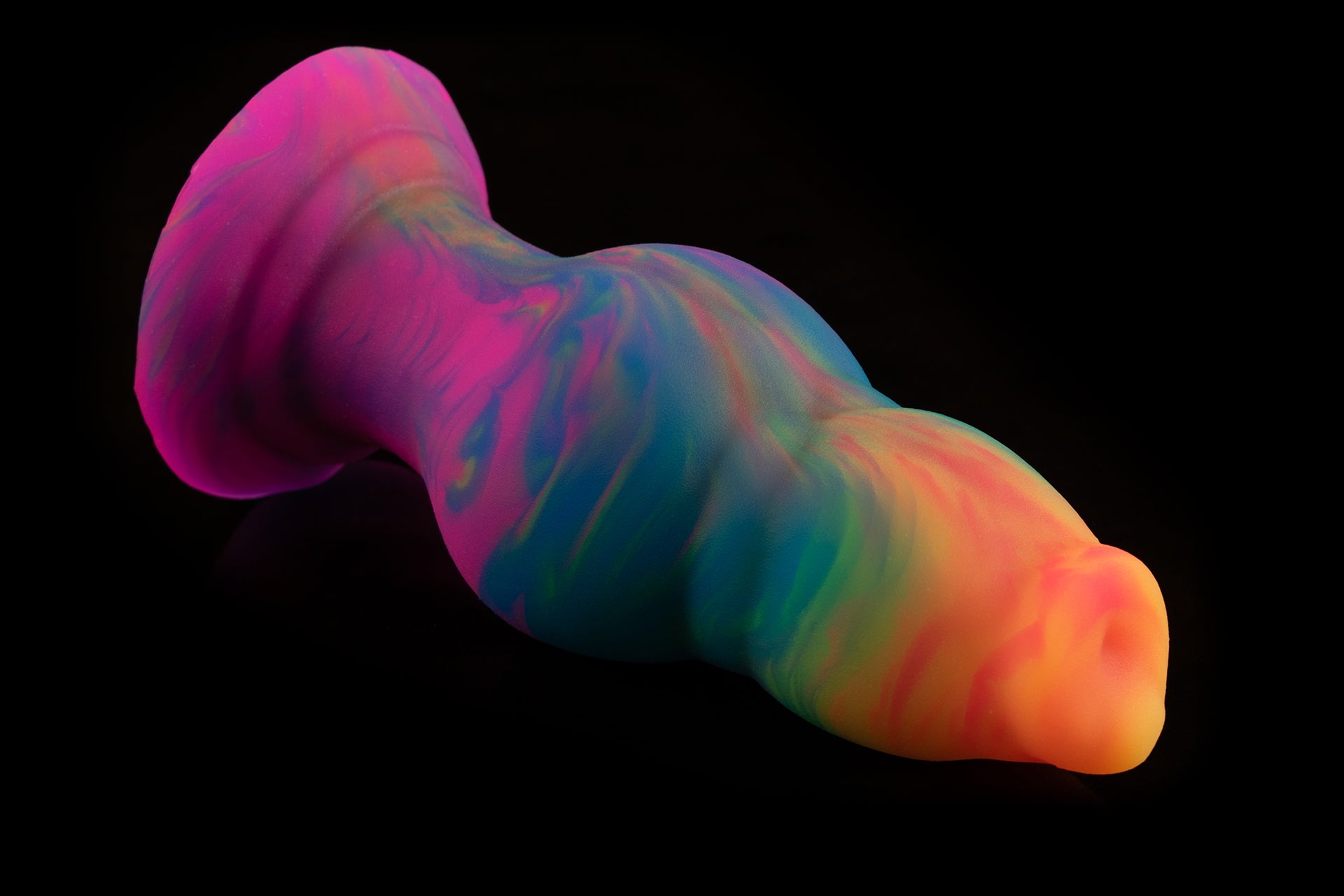 4286 Small Jake in Medium Firmness