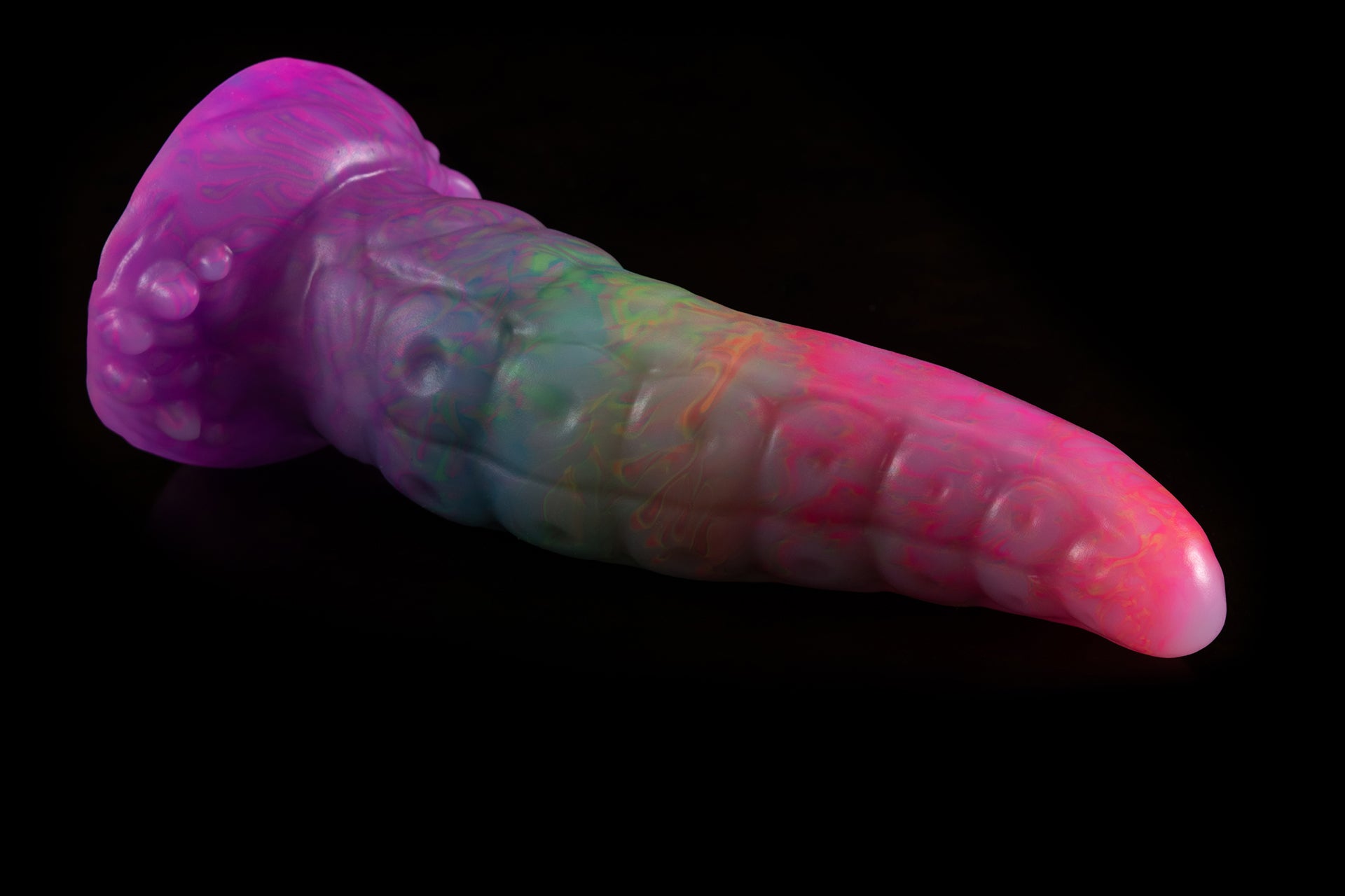 4291 Small Slikk in Medium Firmness with Suction Cup