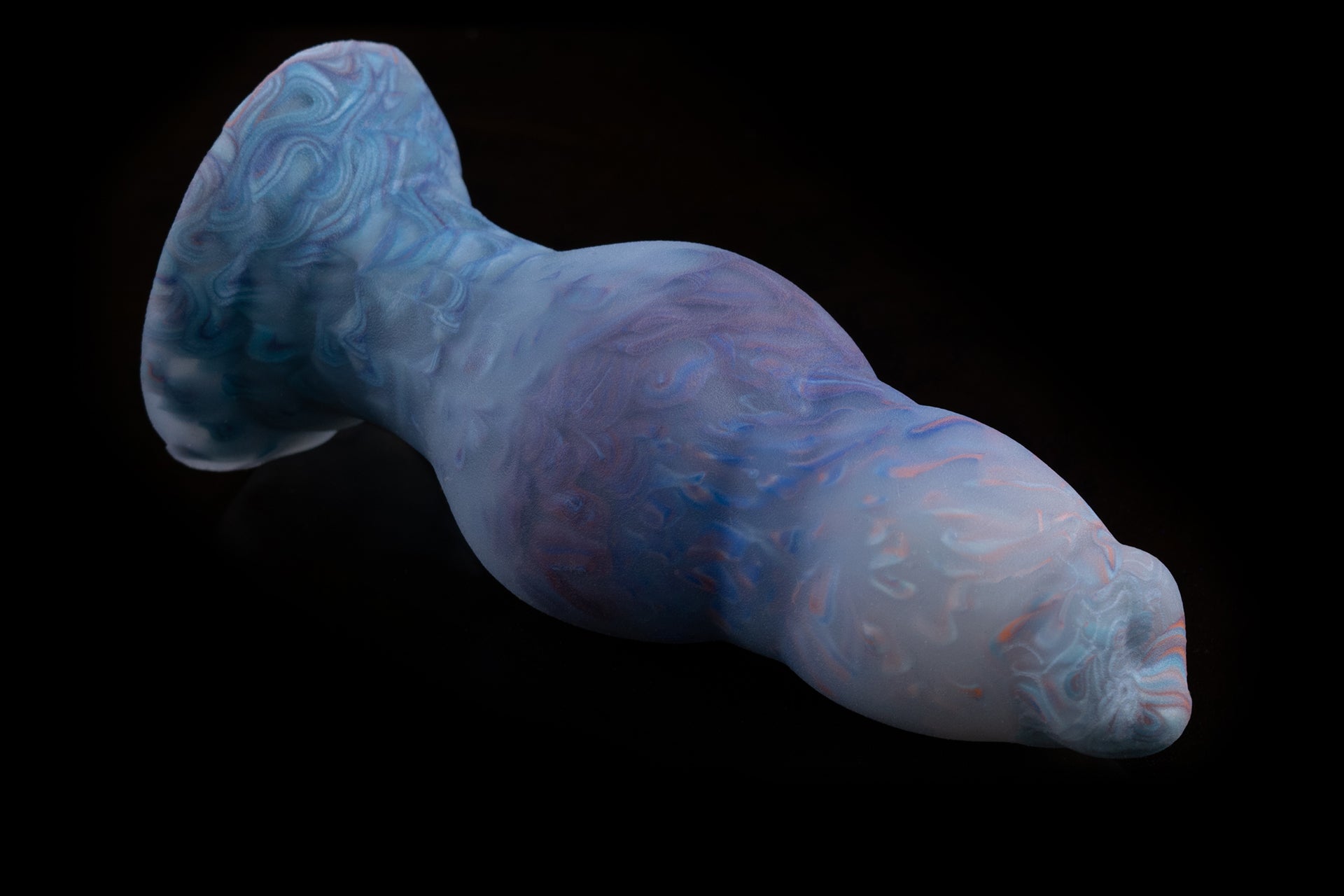 4294 Mini Jake in Medium Firmness - Fizzle