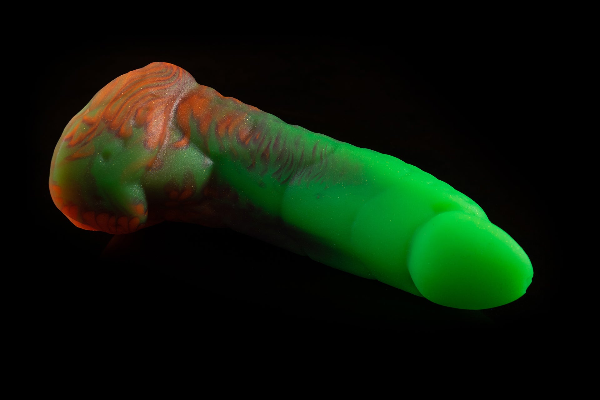 4331 Mini Mantis in Medium Firmness - Fizzle