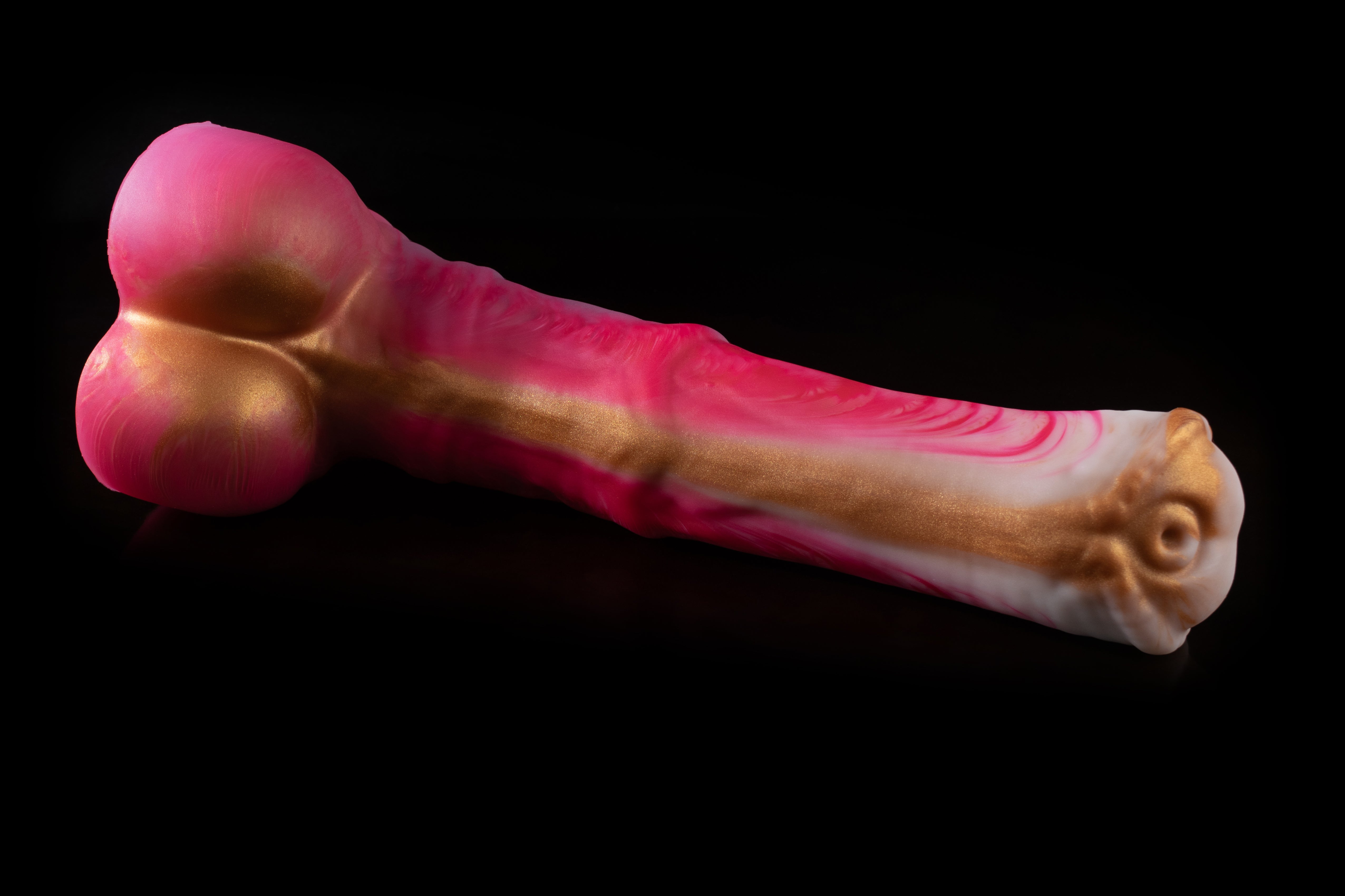 4334 Large Atlas in Soft Firmness with Suction Cup