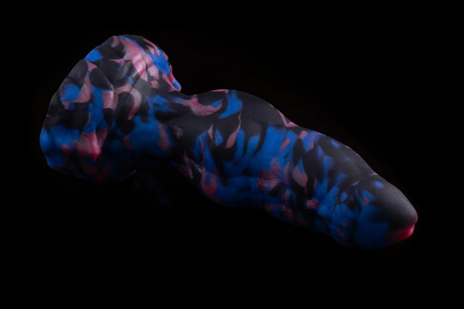 4413 Small Mocha in Medium Firmness