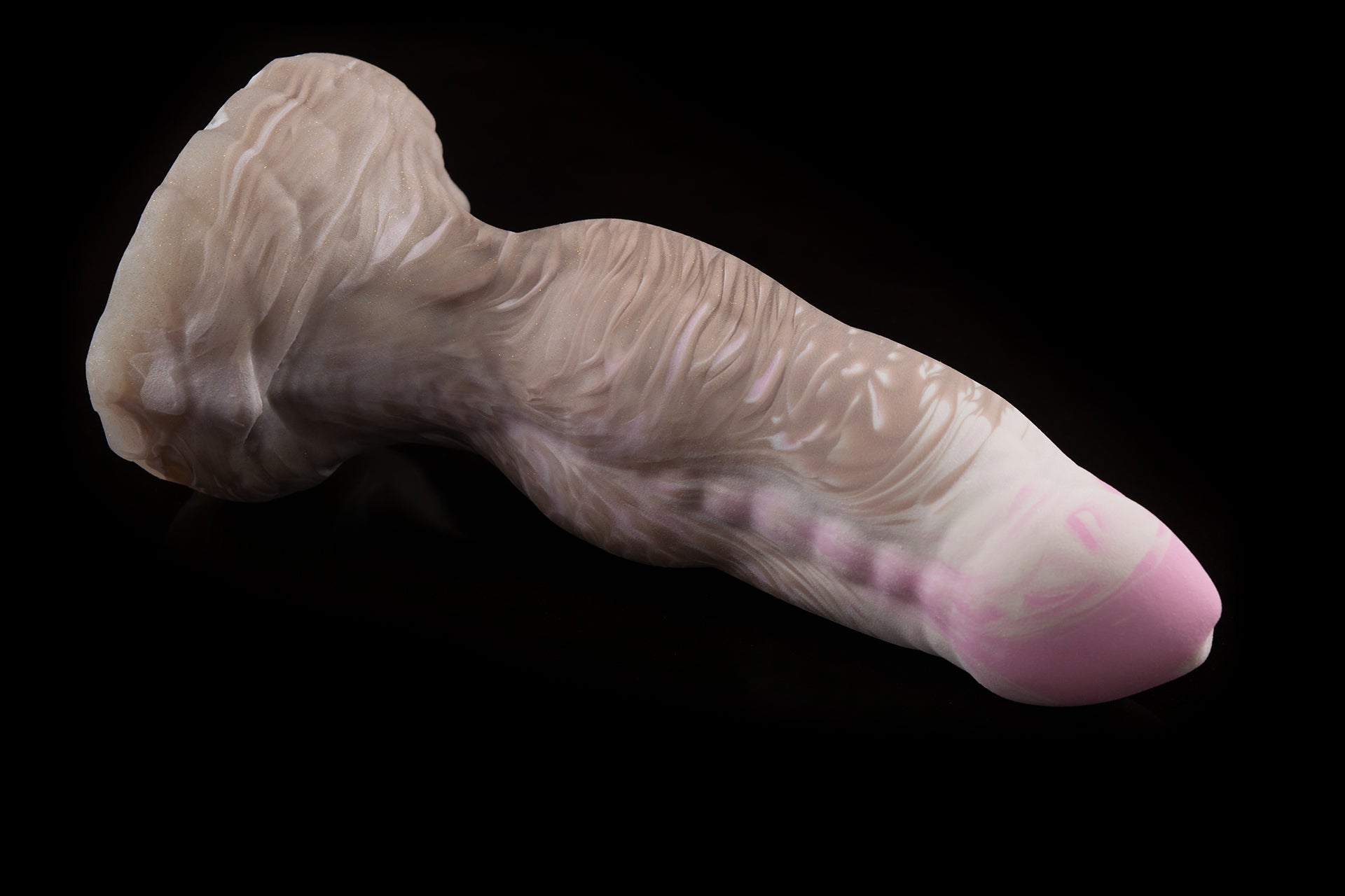 4449 Mini Mocha in Medium Firmness