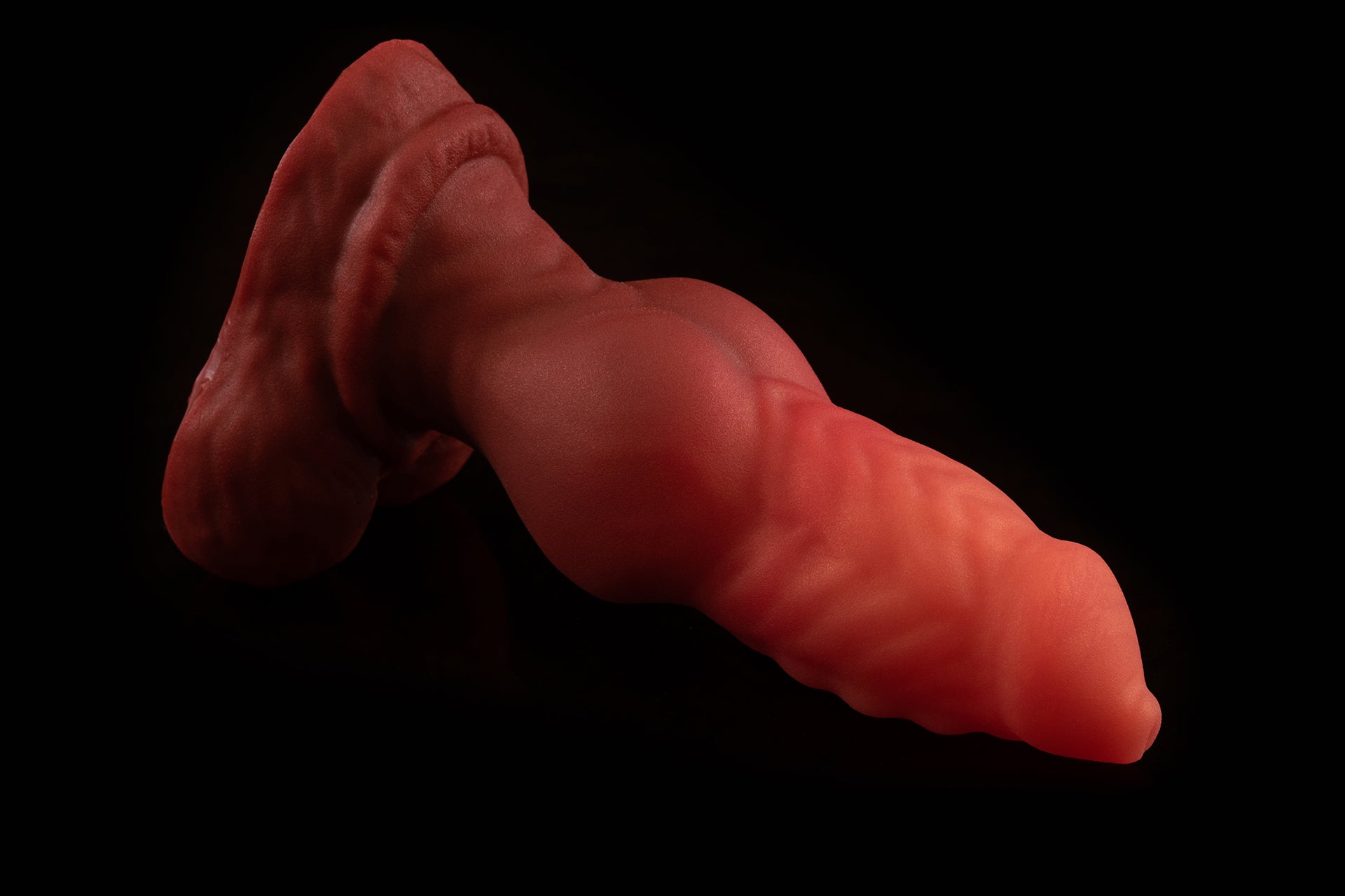 4481 Mini Dante in Medium Firmness with Suction Cup