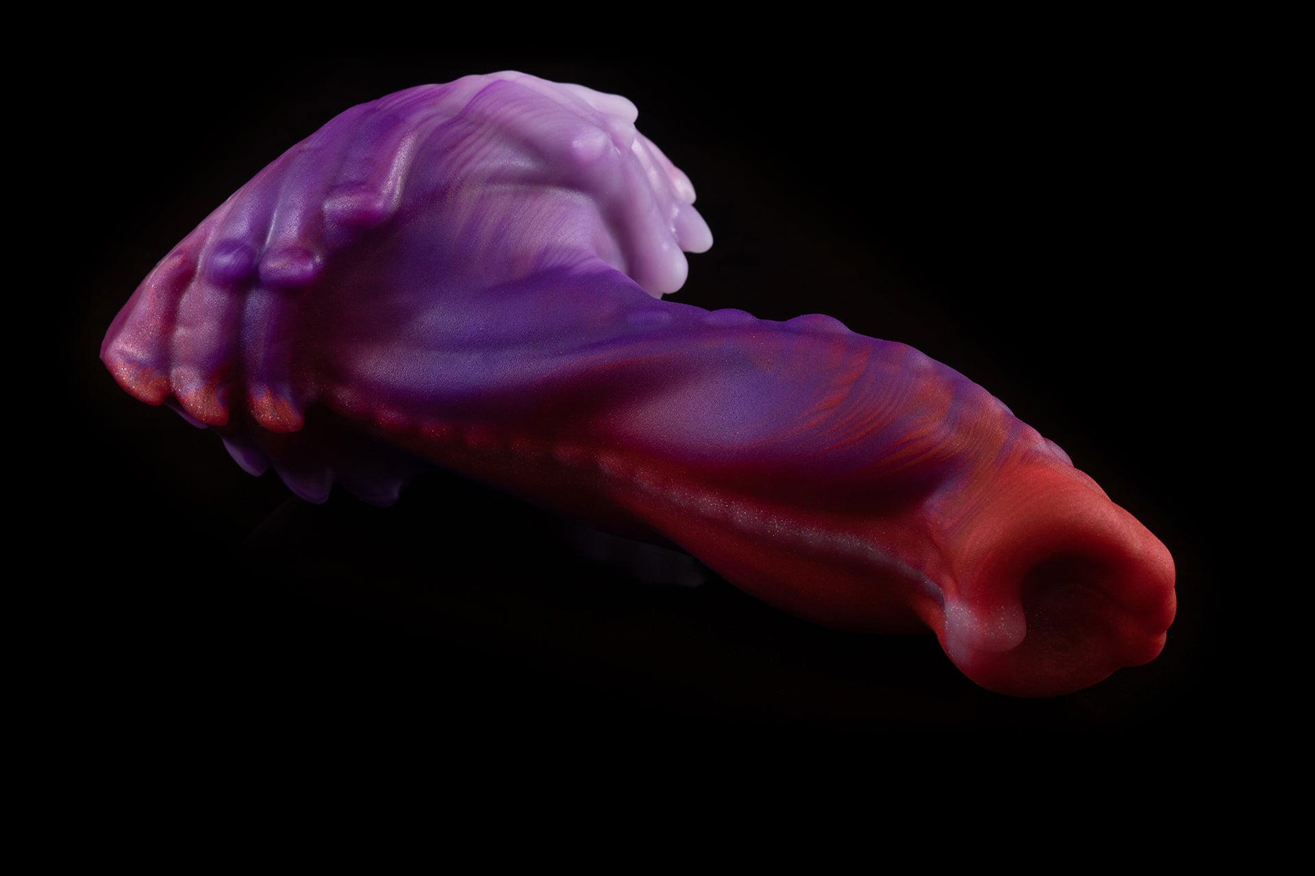 4483 Small Croxic in Soft Firmness with Suction Cup