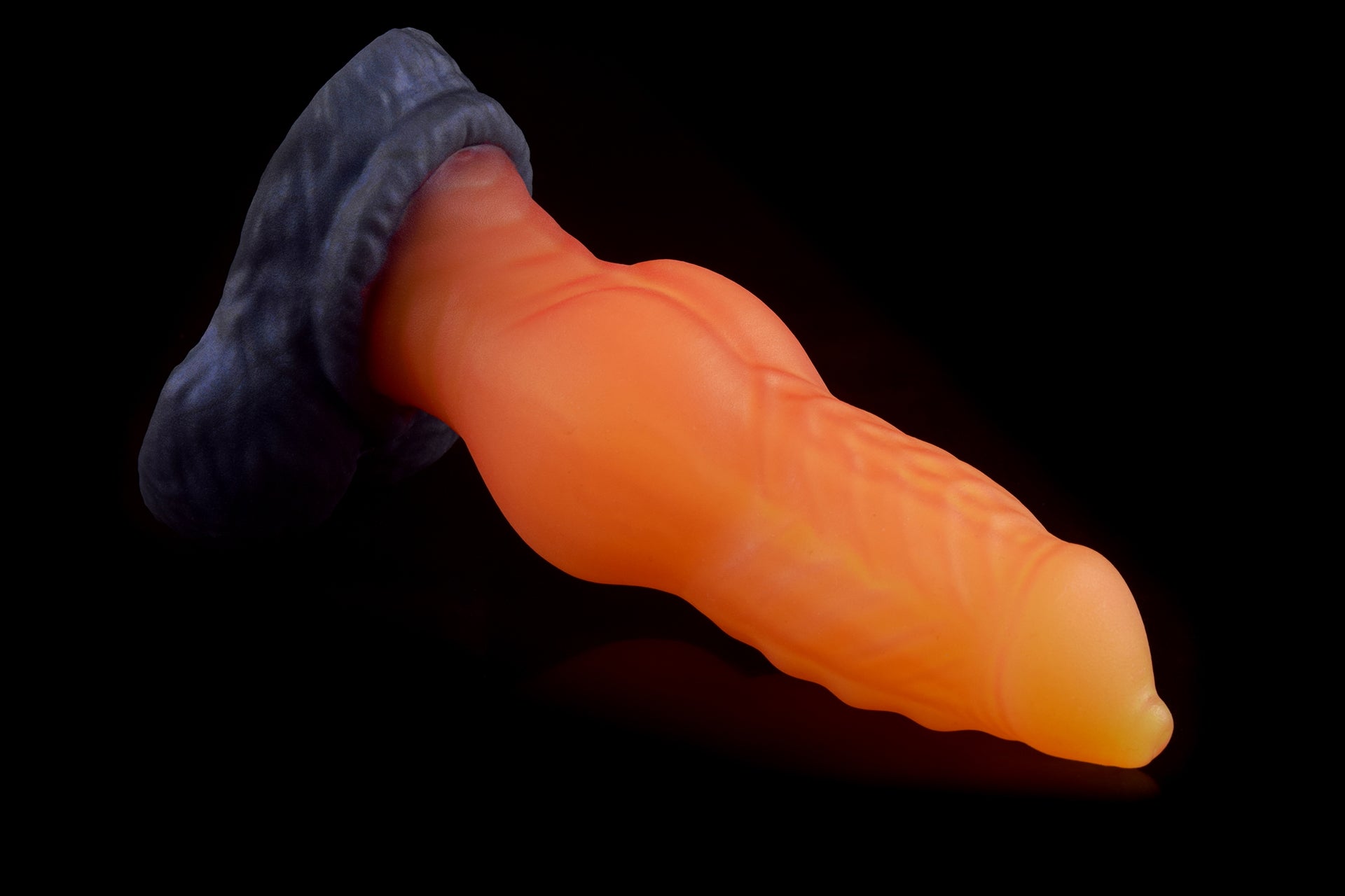 4551 Small Dante in Medium Firmness - Fizzle