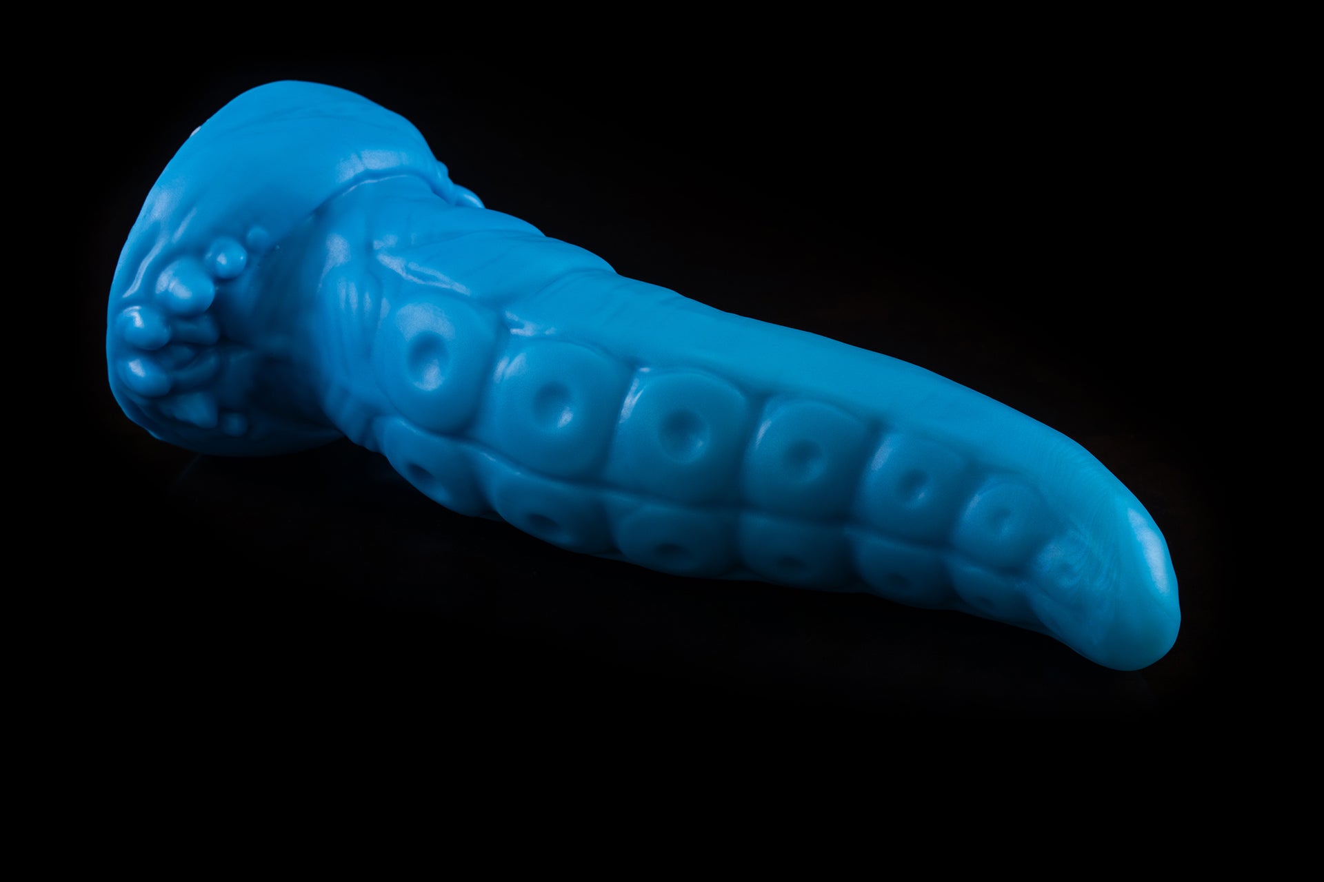 4562 Medium Slikk in Medium Firmness with Suction Cup