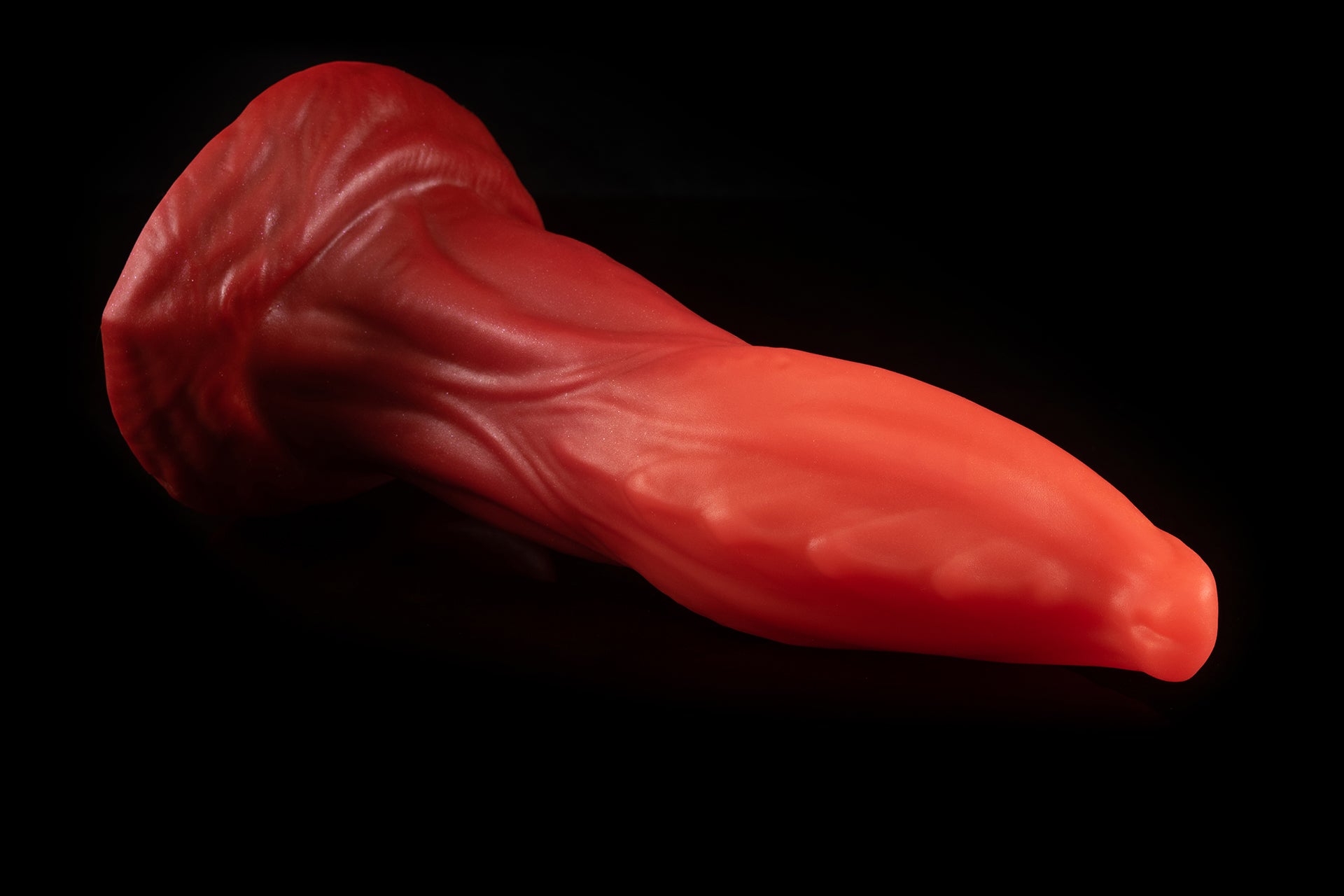4599 Large Hidora in Medium Firmness with Suction Cup