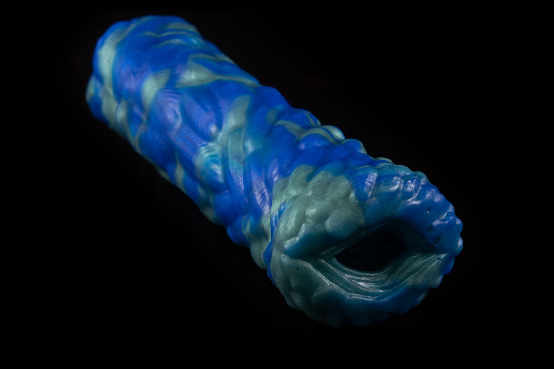 4615 Serenity - Full Size - Fizzle