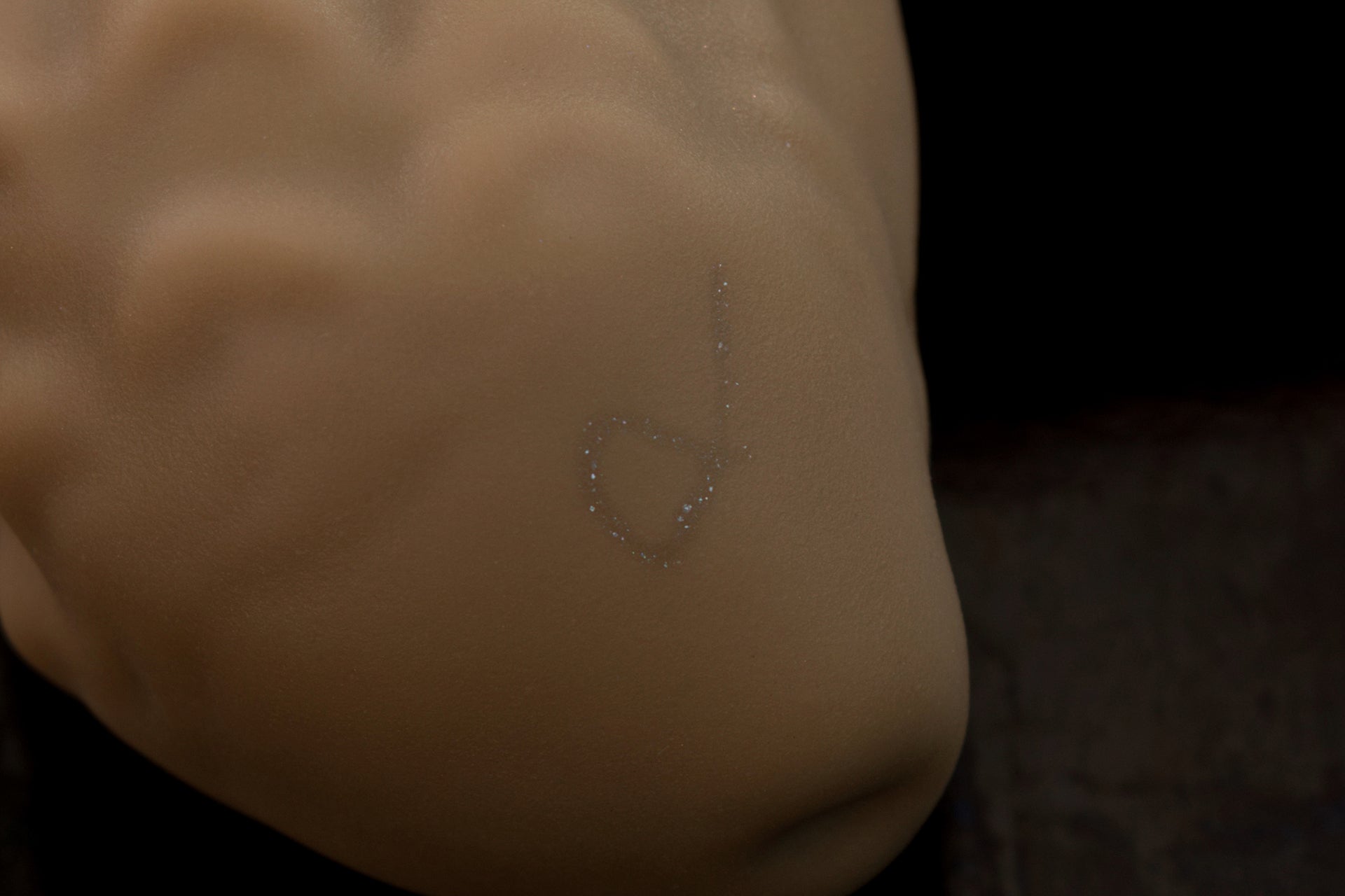 4631 Small Cortez in Soft Firmness with Suction Cup - Fizzle