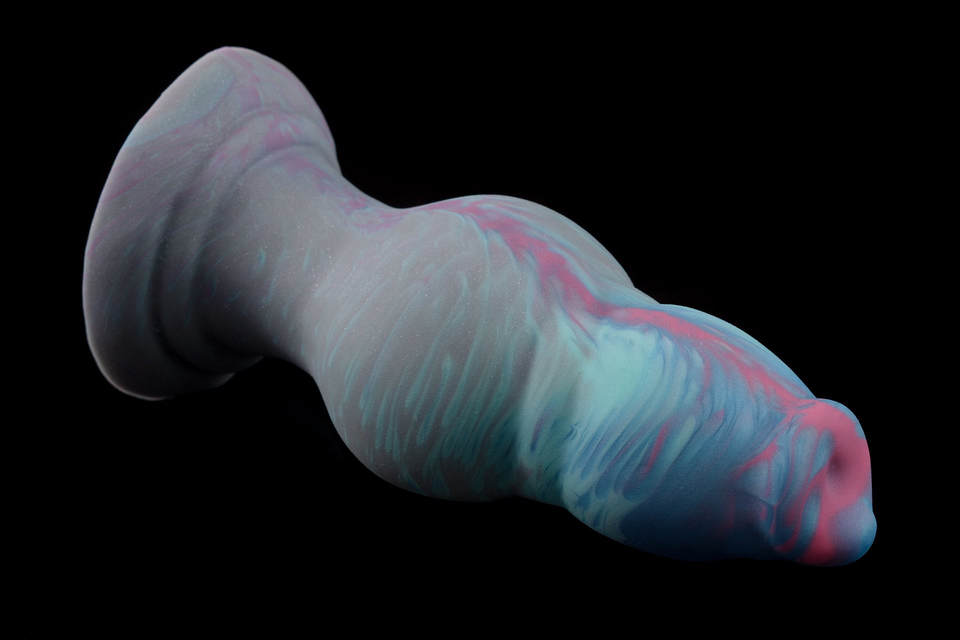 4647 Medium Jake in Medium Firmness