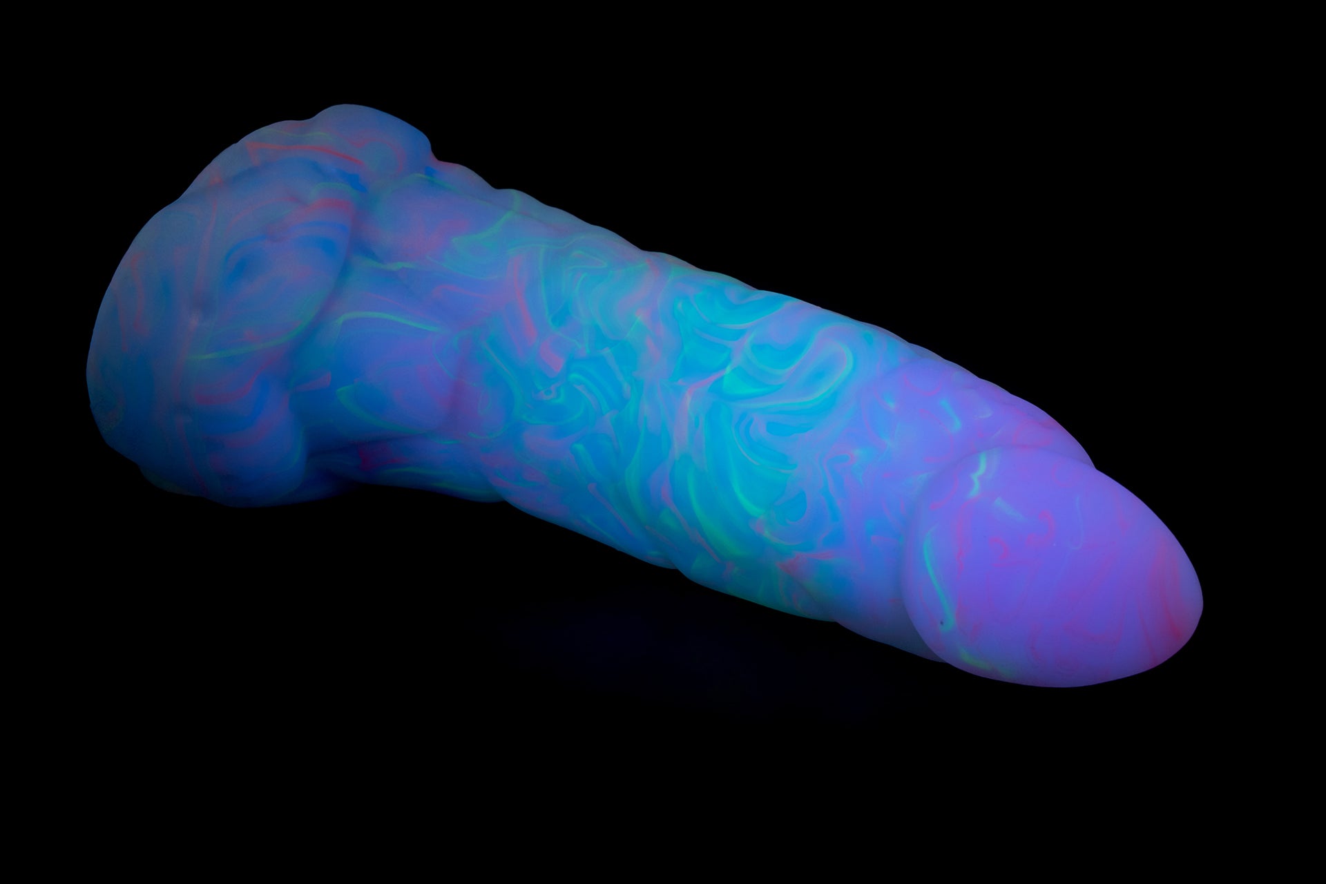 4659 Small Mantis in Medium Firmness - Opal