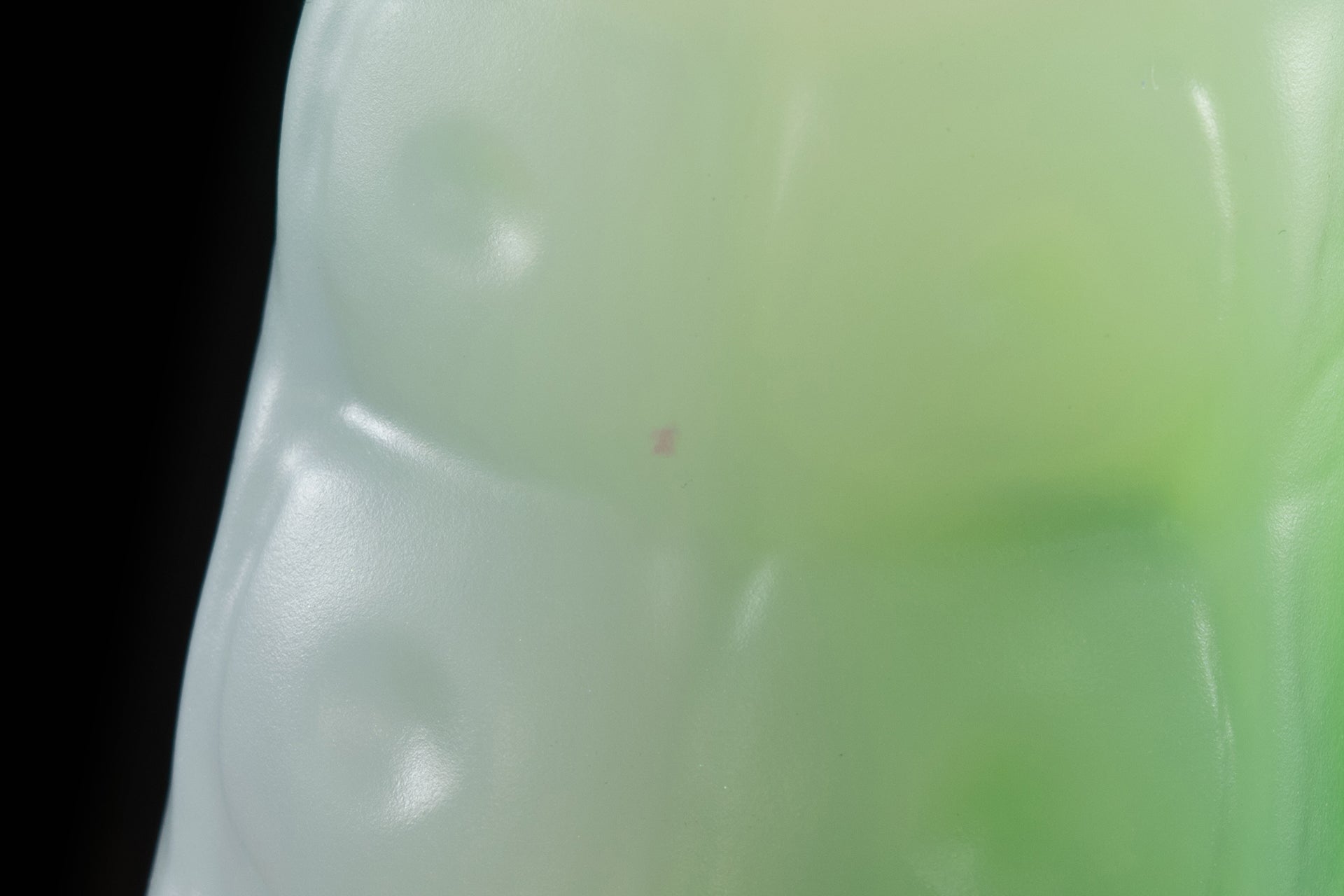 4685 Medium Slikk in Medium Firmness with Suction Cup - Fizzle