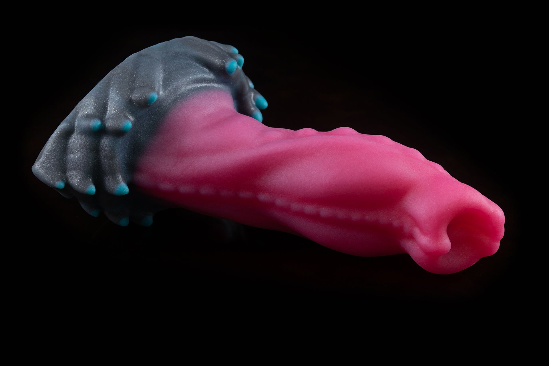 4691 Small Croxic in Medium Firmness with Suction Cup