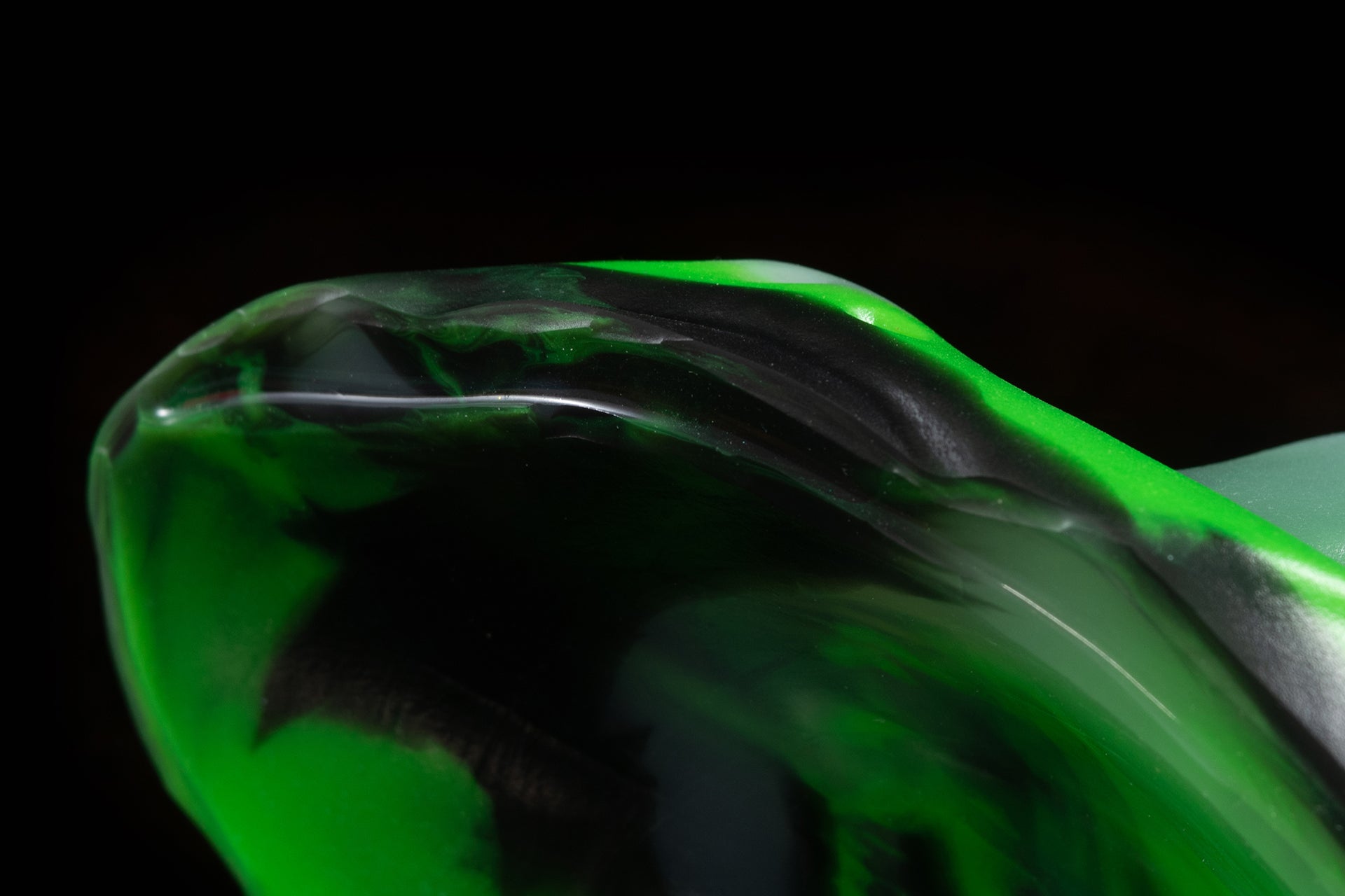 4692 - Large Mantis in Soft Firmness with Suction Cup - Fizzle