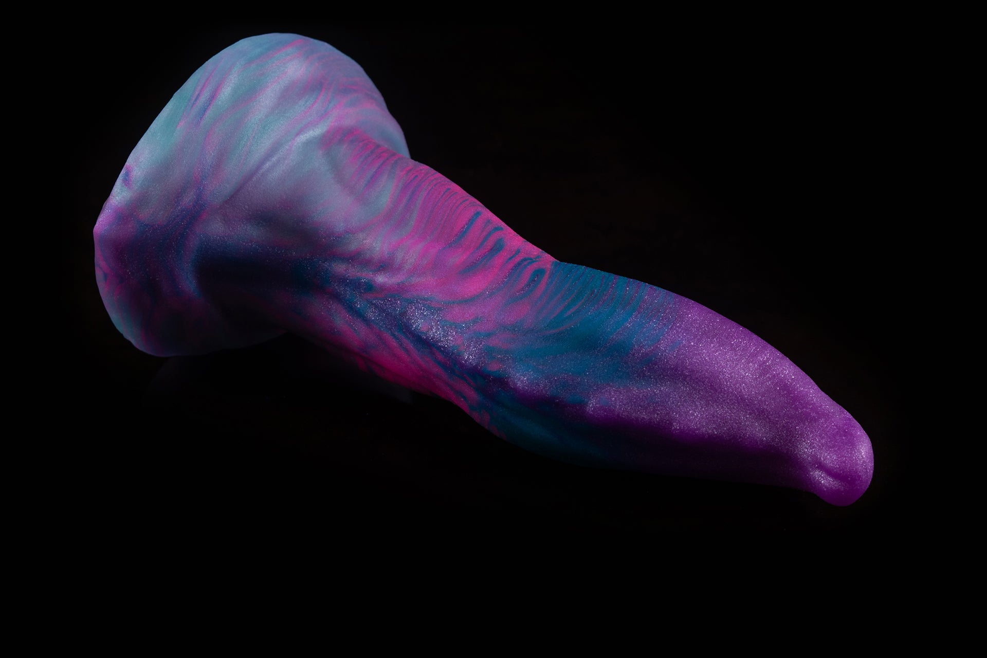 4697 Small Hidora in Medium Firmness with Suction Cup