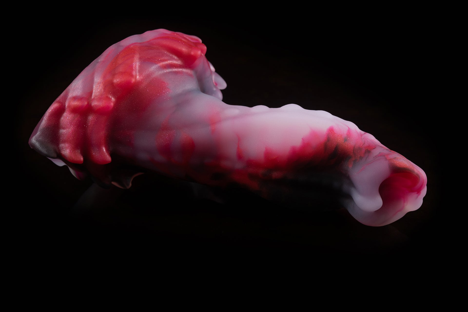4706 Small Croxic in Medium Firmness with Suction Cup