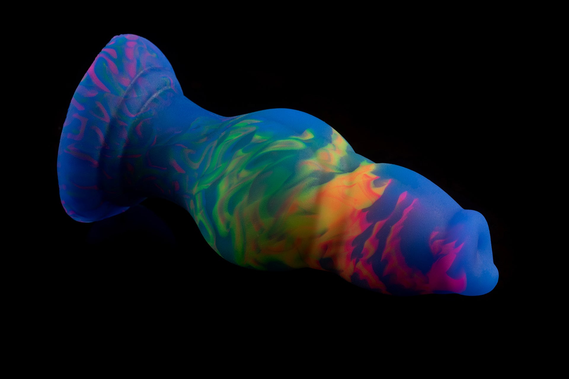 4724 Medium Jake in Medium Firmness