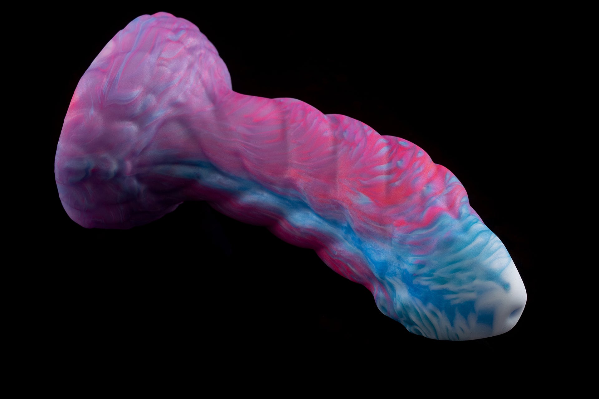 4749 Small Cortez in Medium Firmness with Suction Cup