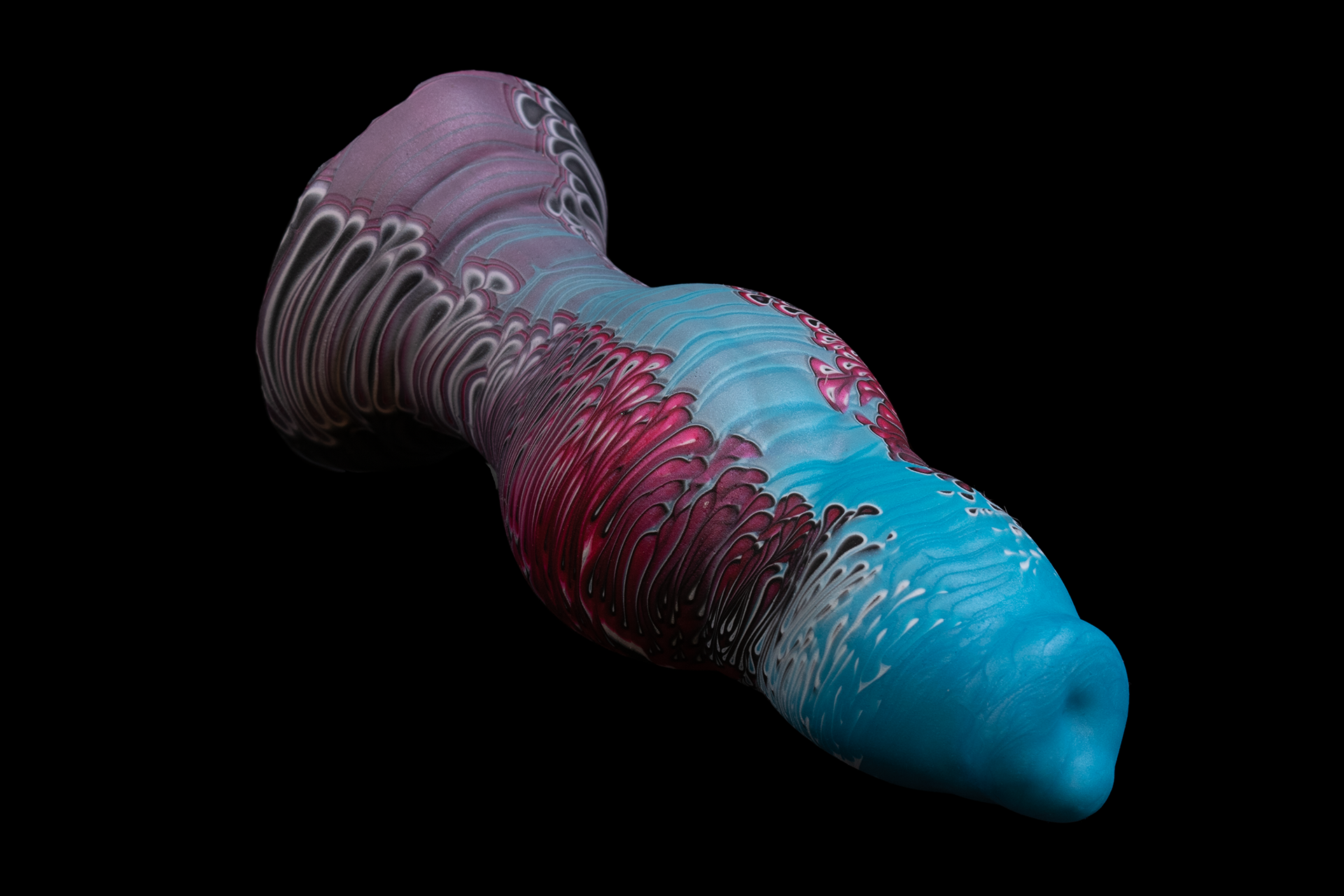 10128 Medium Jake in Medium Firmness