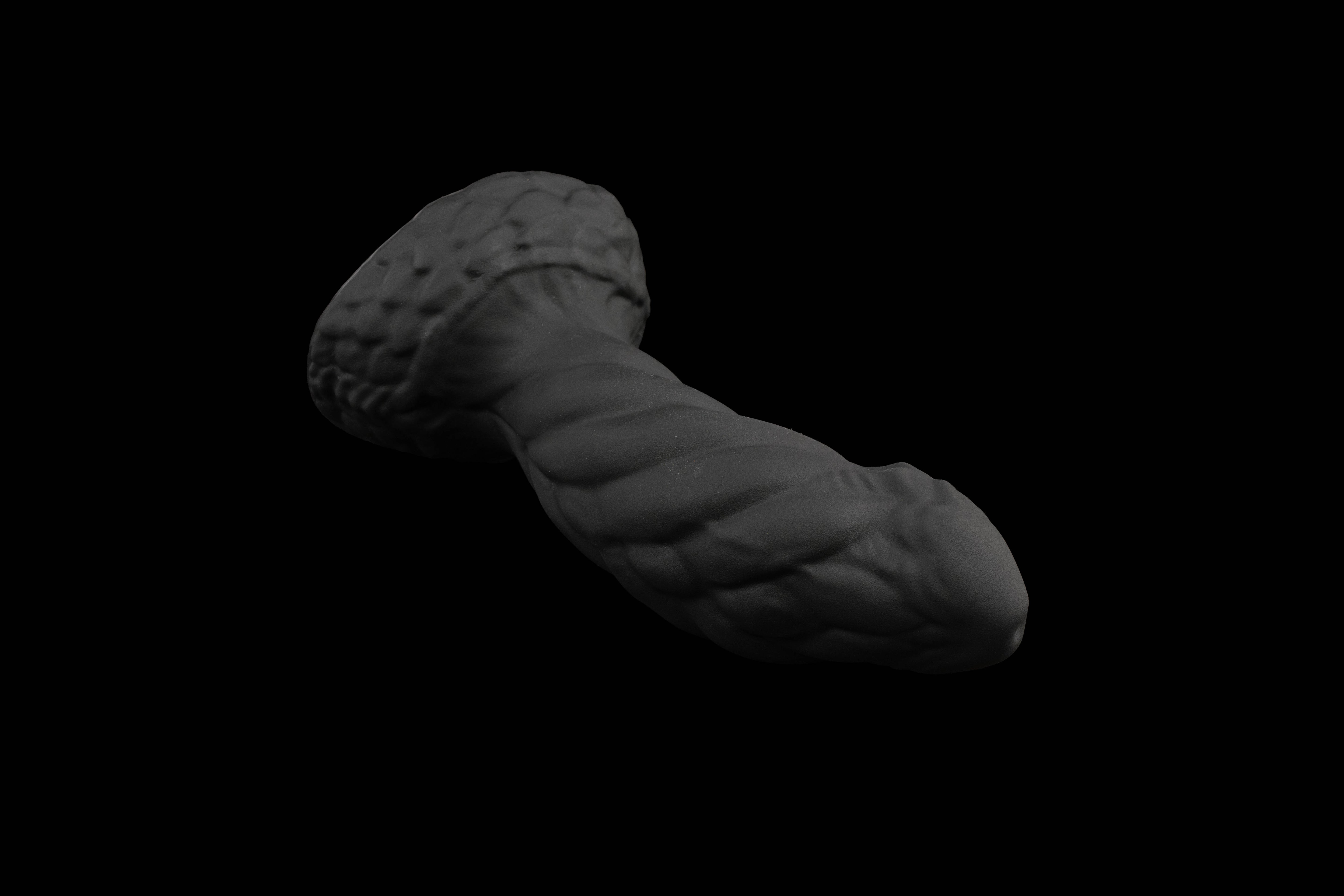 11924 Medium Cortez in Firm Firmness With Suction Cup