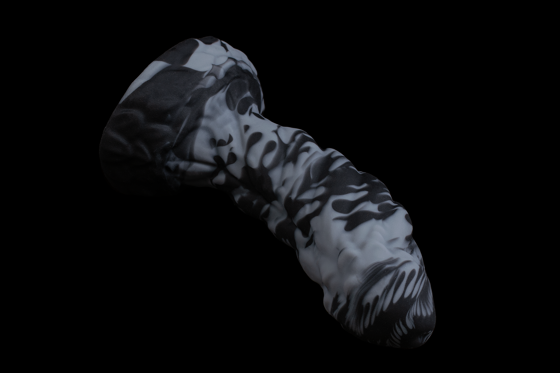 10003 Medium Cortez in Medium Firmness with Suction Cup