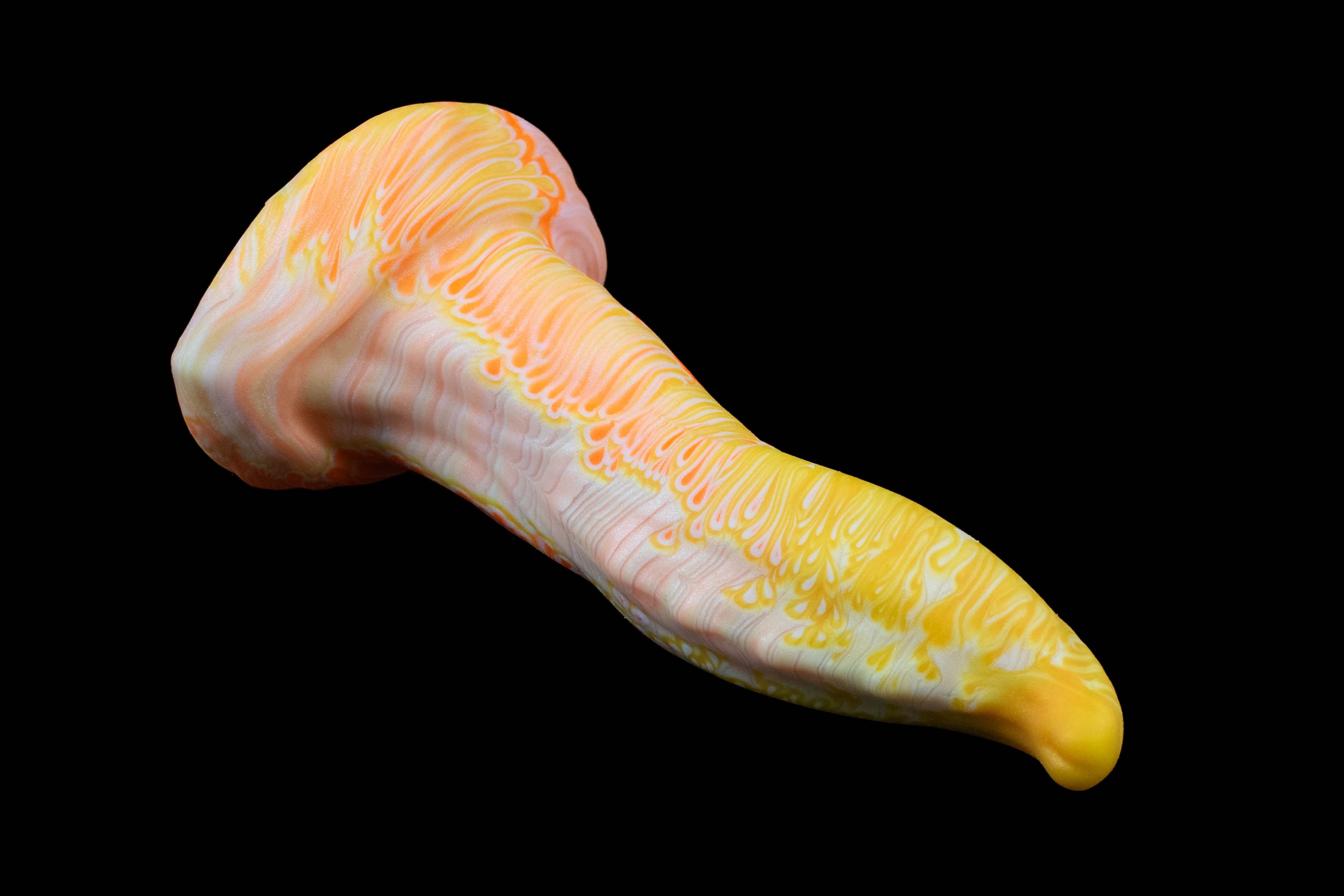 11365 Small Hidora in Medium Firmness with Suction Cup