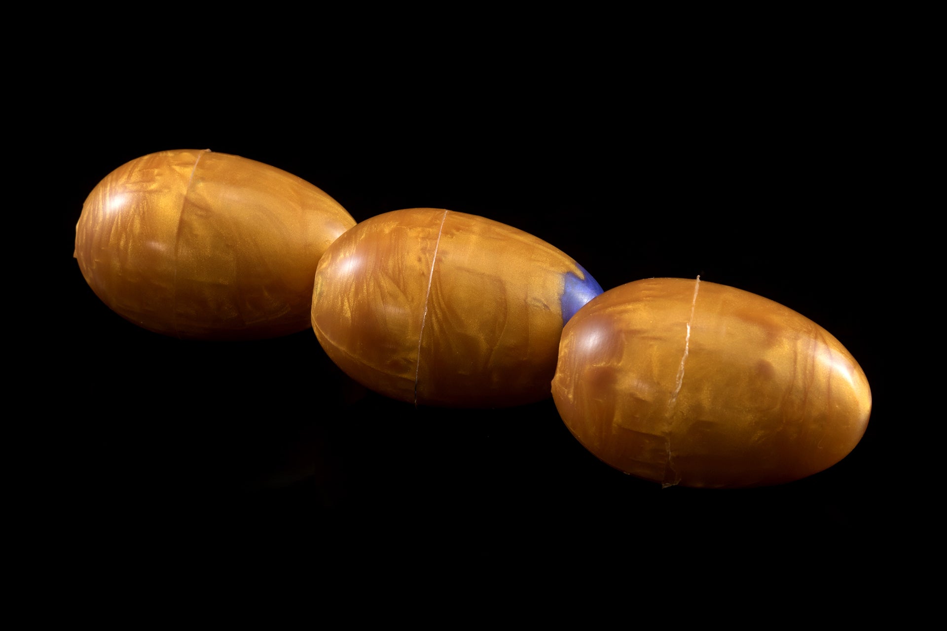 2869 FB Cordless Brood Eggs - Set of 3