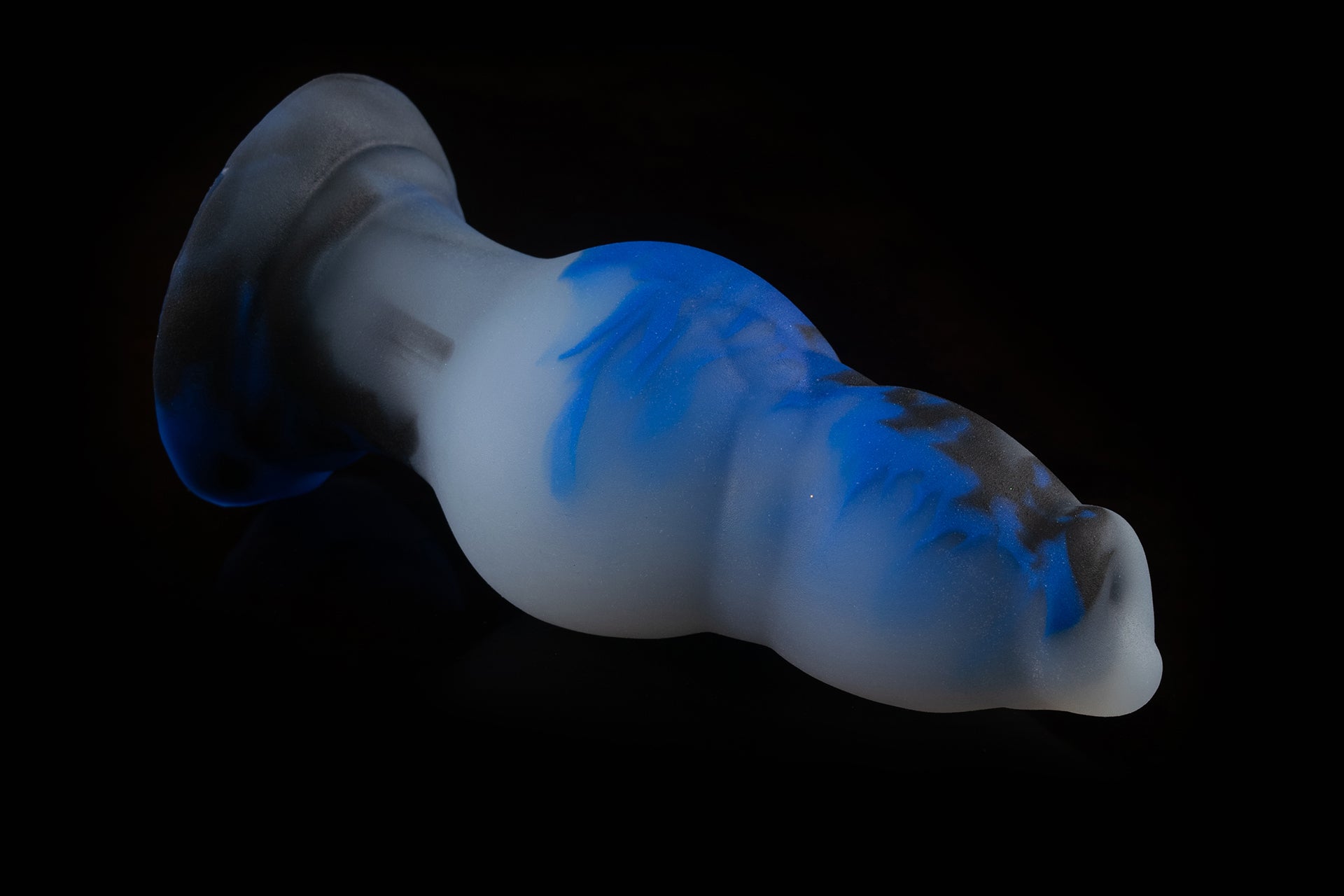 5061 Medium Jake in Medium Firmness with Suction Cup