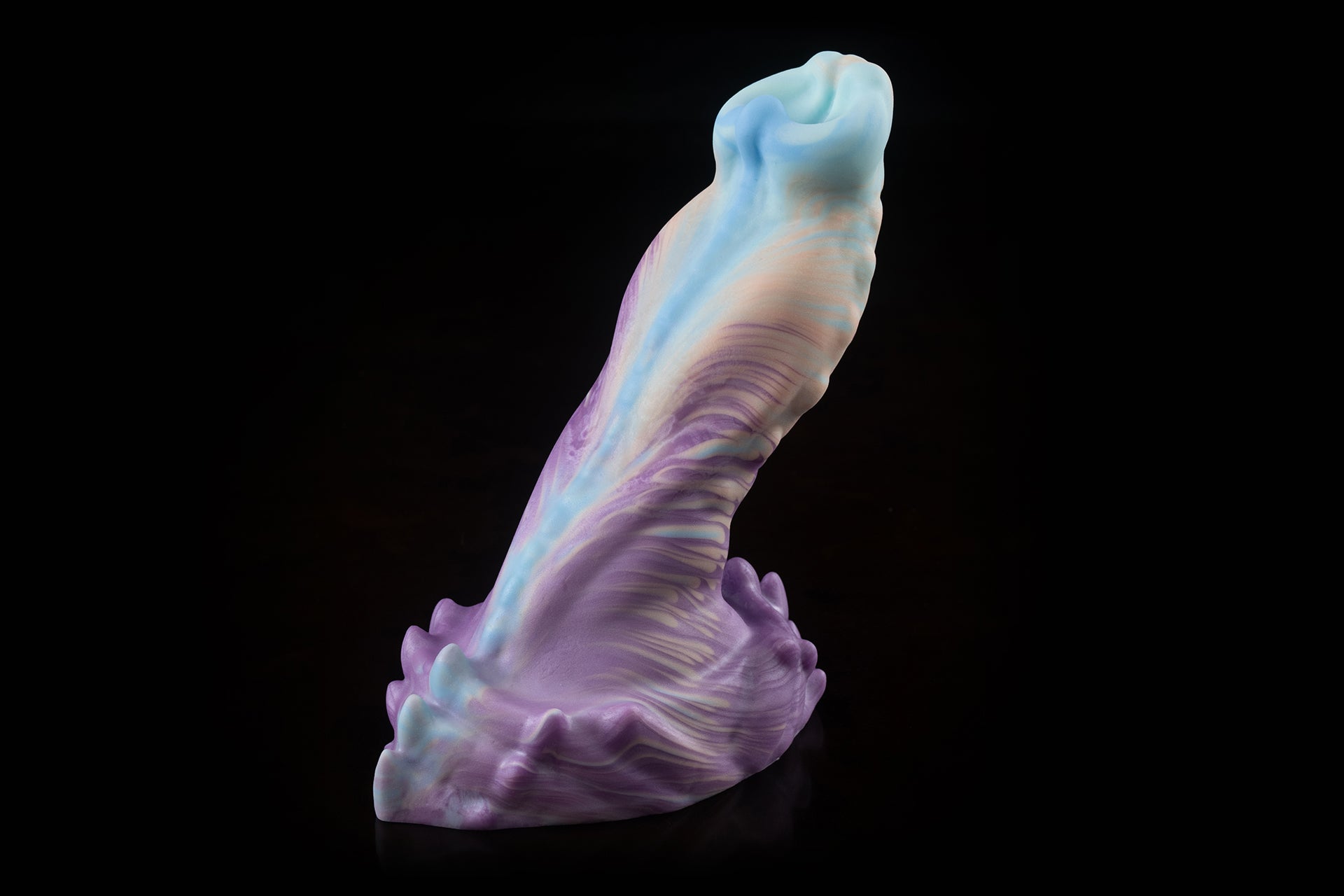 5067 Small Croxic in Medium Firmness - Fizzle