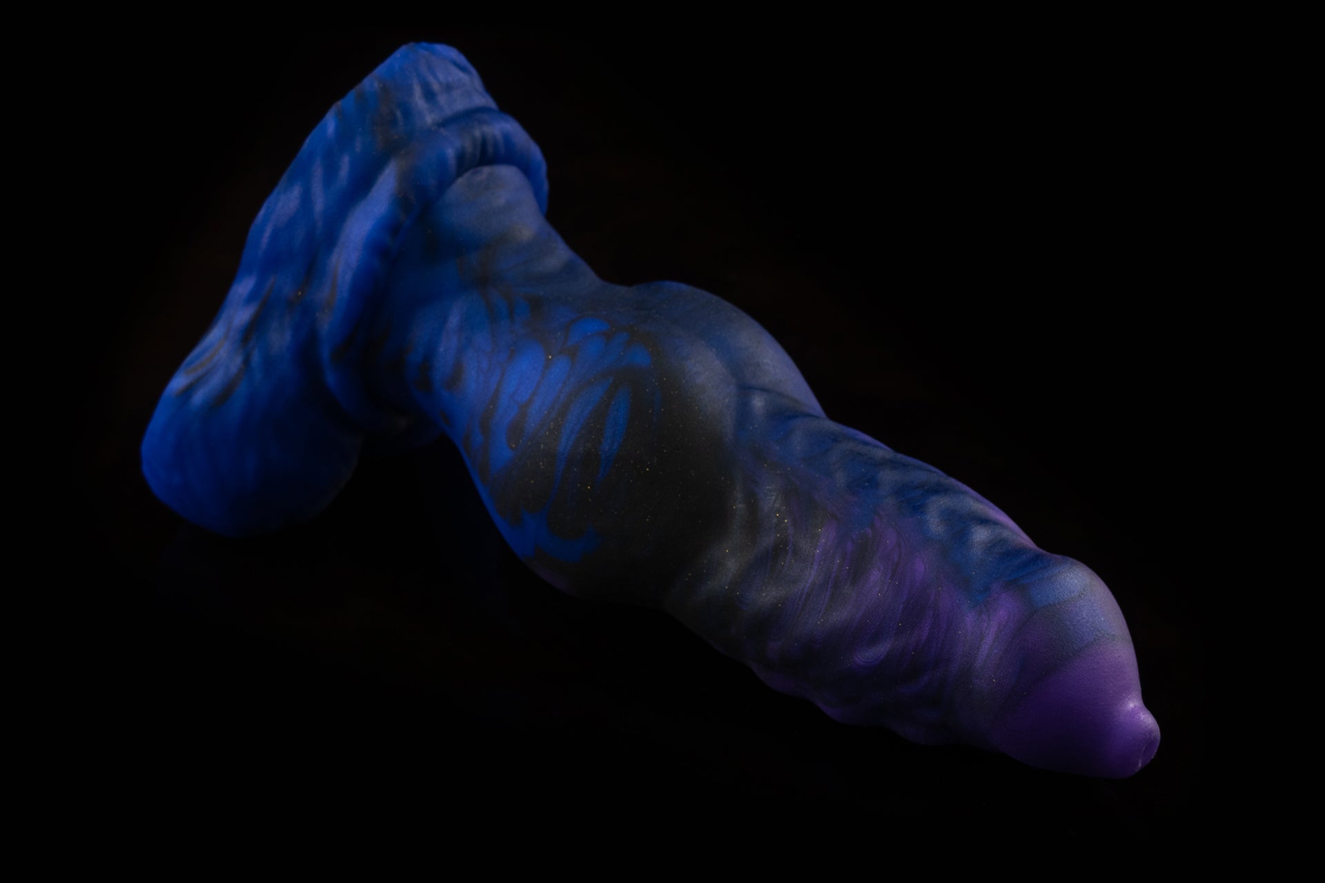 5073 Small Dante in Soft Firmness - Fizzle