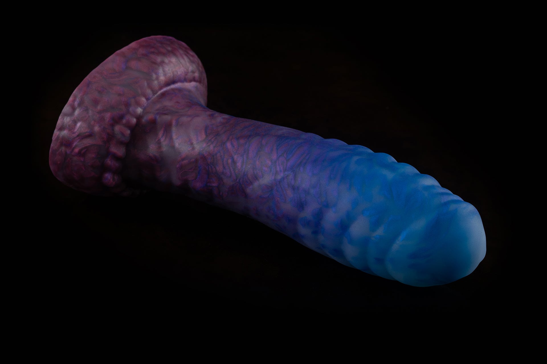 5075 Small Alto in Medium Firmness with Suction Cup