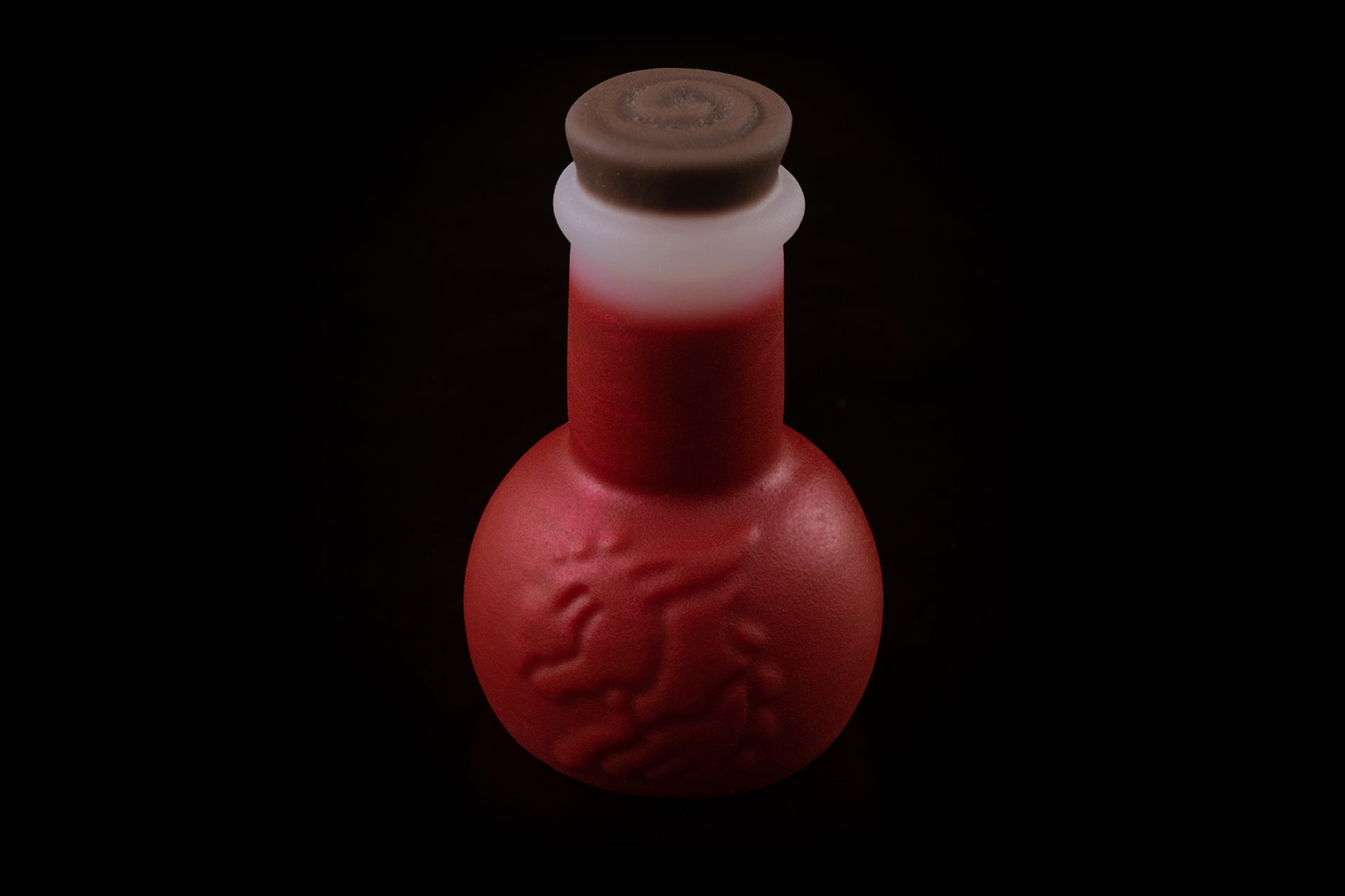 5130 SquishyBuds - Dragon Potion