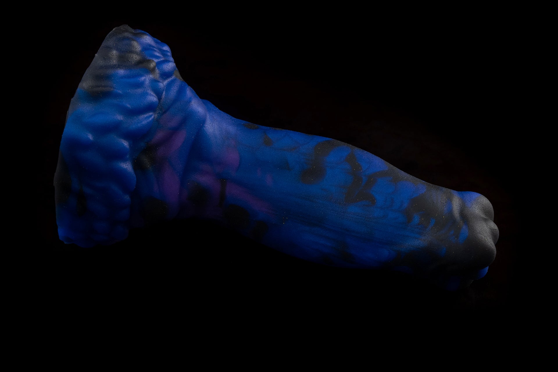 5154 Mini Aela in Medium Firmness with Suction Cup