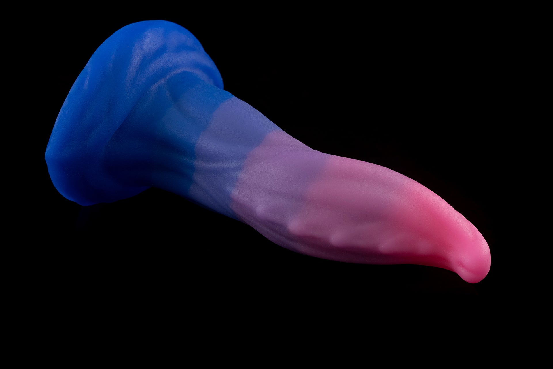 5166 Small Hidora in Soft Firmness with Suction Cup