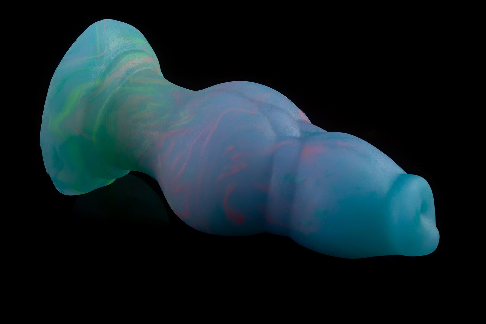 5195 Large Jake in Medium Firmness with Suction Cup