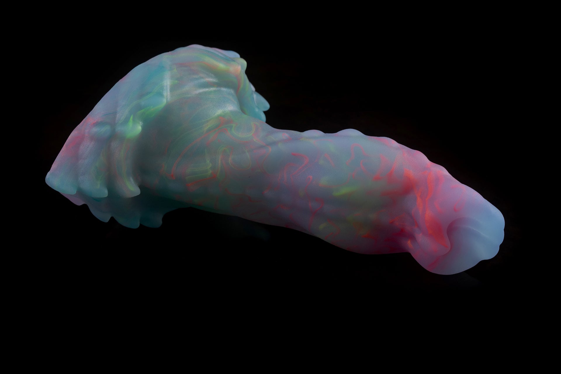 5207 Small Croxic in Soft Firmness - Fizzle