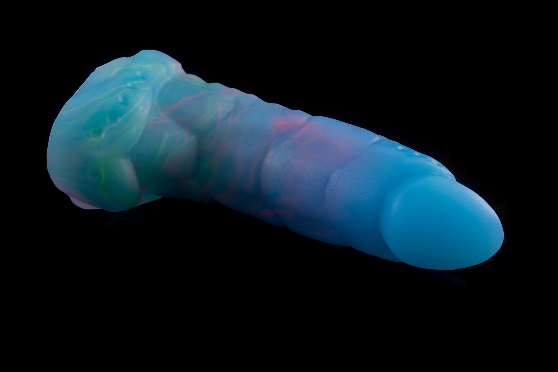 5210 Medium Mantis in Soft Firmness with Suction Cup