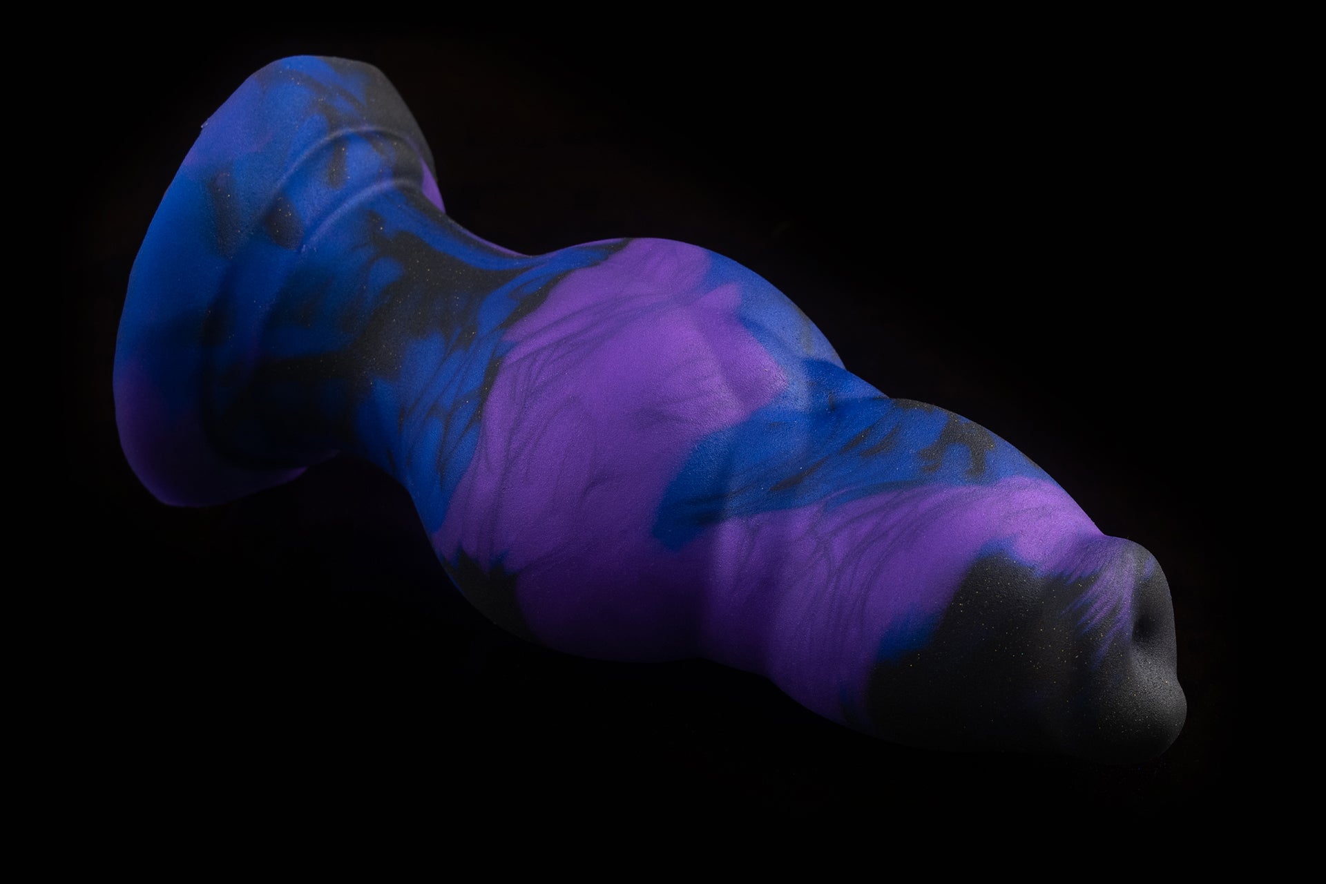 5244 Medium Jake in Soft Firmness with Suction Cup