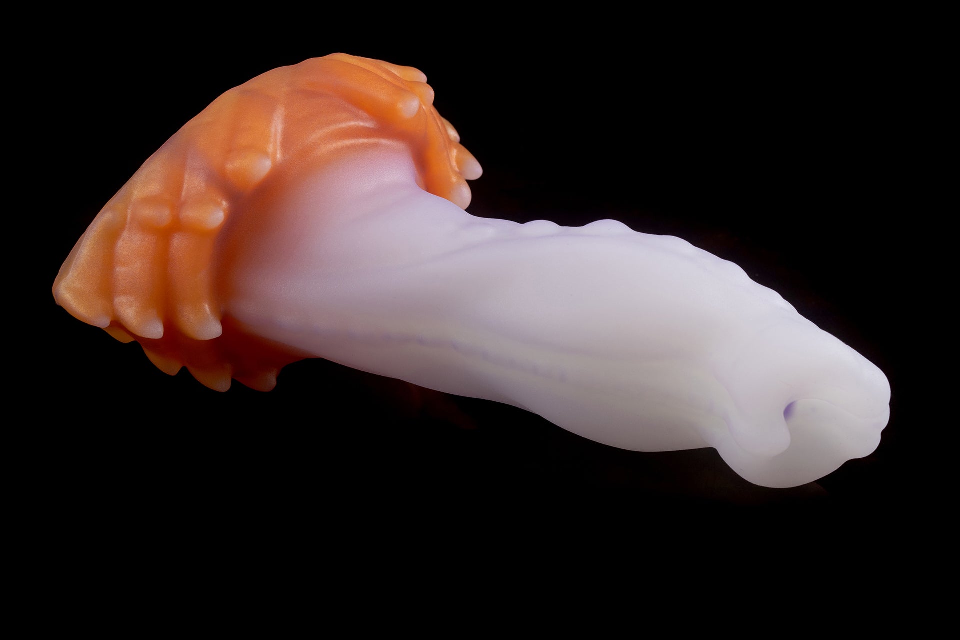 5255 Small Croxic in Medium Firmness with Suction Cup