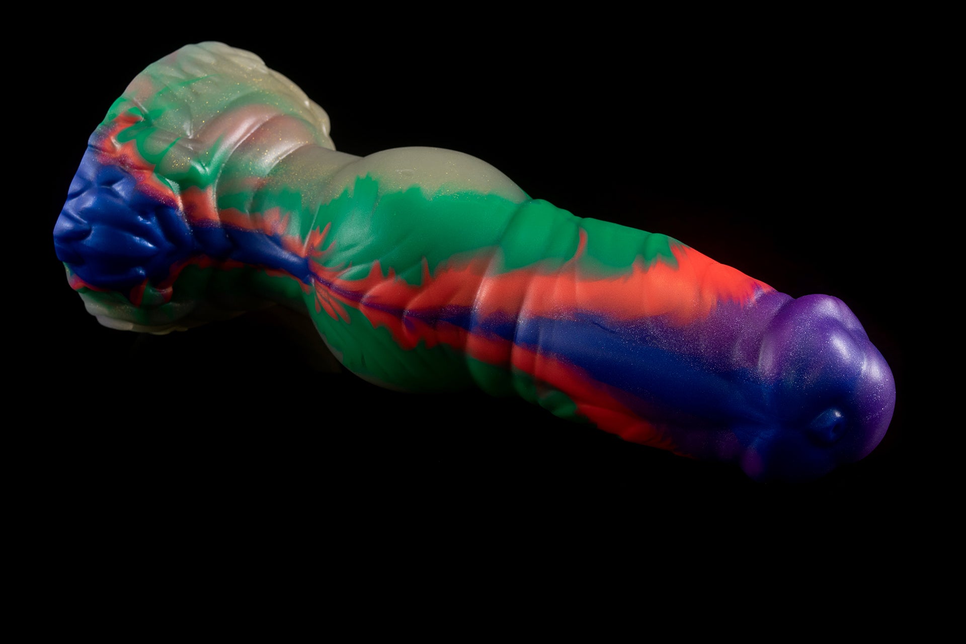 5293 Large Zane in Soft Firmness - Fizzle