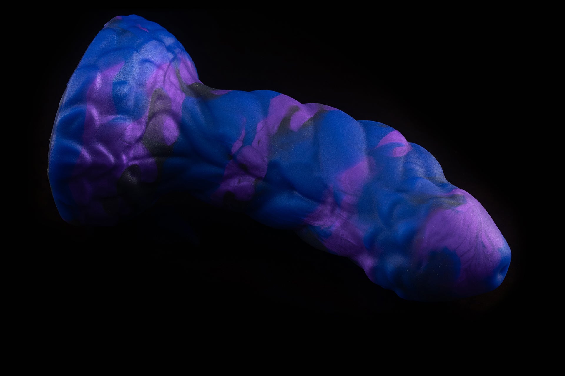 5300 Large Cortez in Medium Firmness with Suction Cup - Fizzle