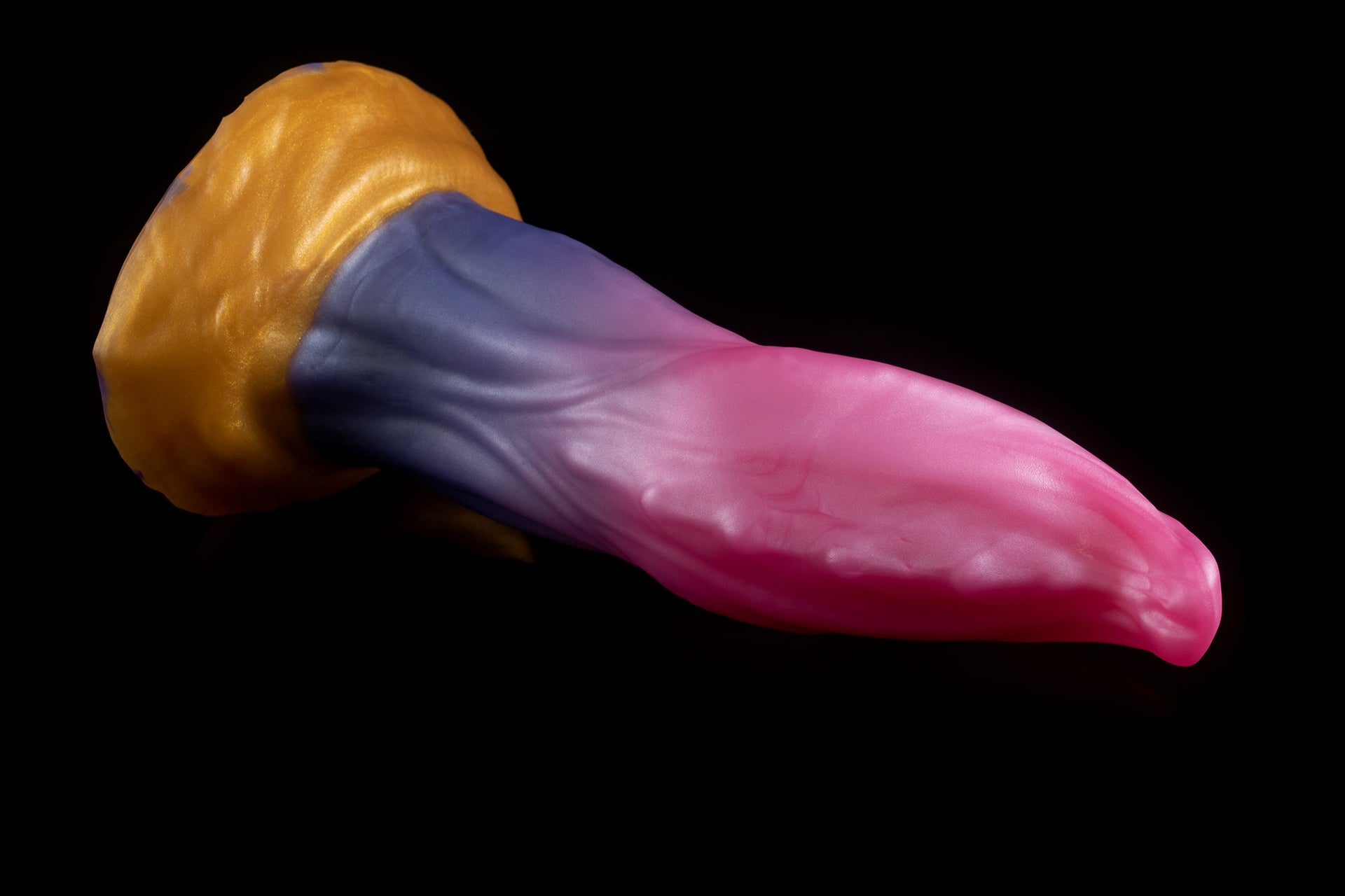 5307 Large Hidora in Medium Firmness with Suction Cup - Fizzle