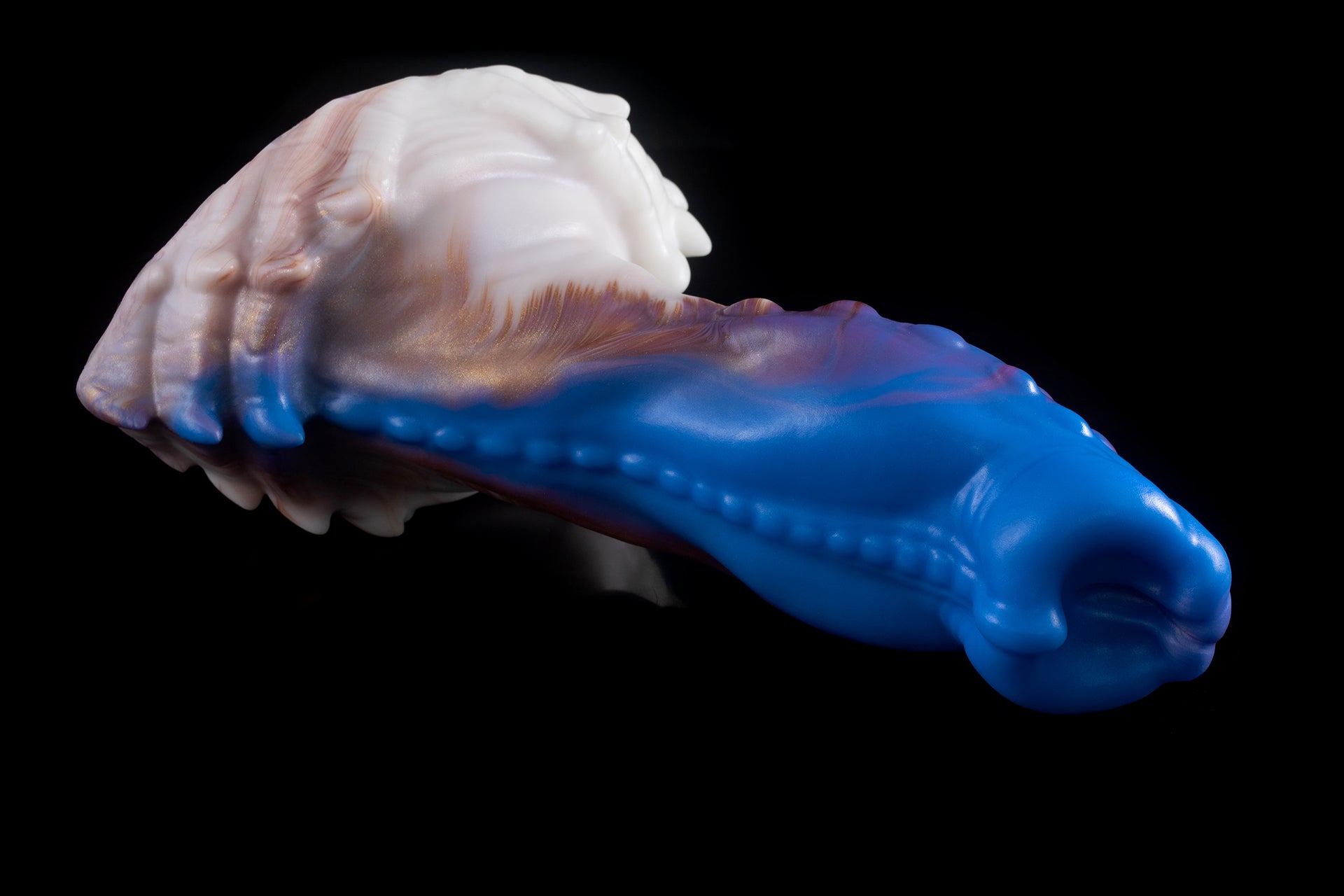 5308 Large Croxic in Soft Firmness with Suction Cup